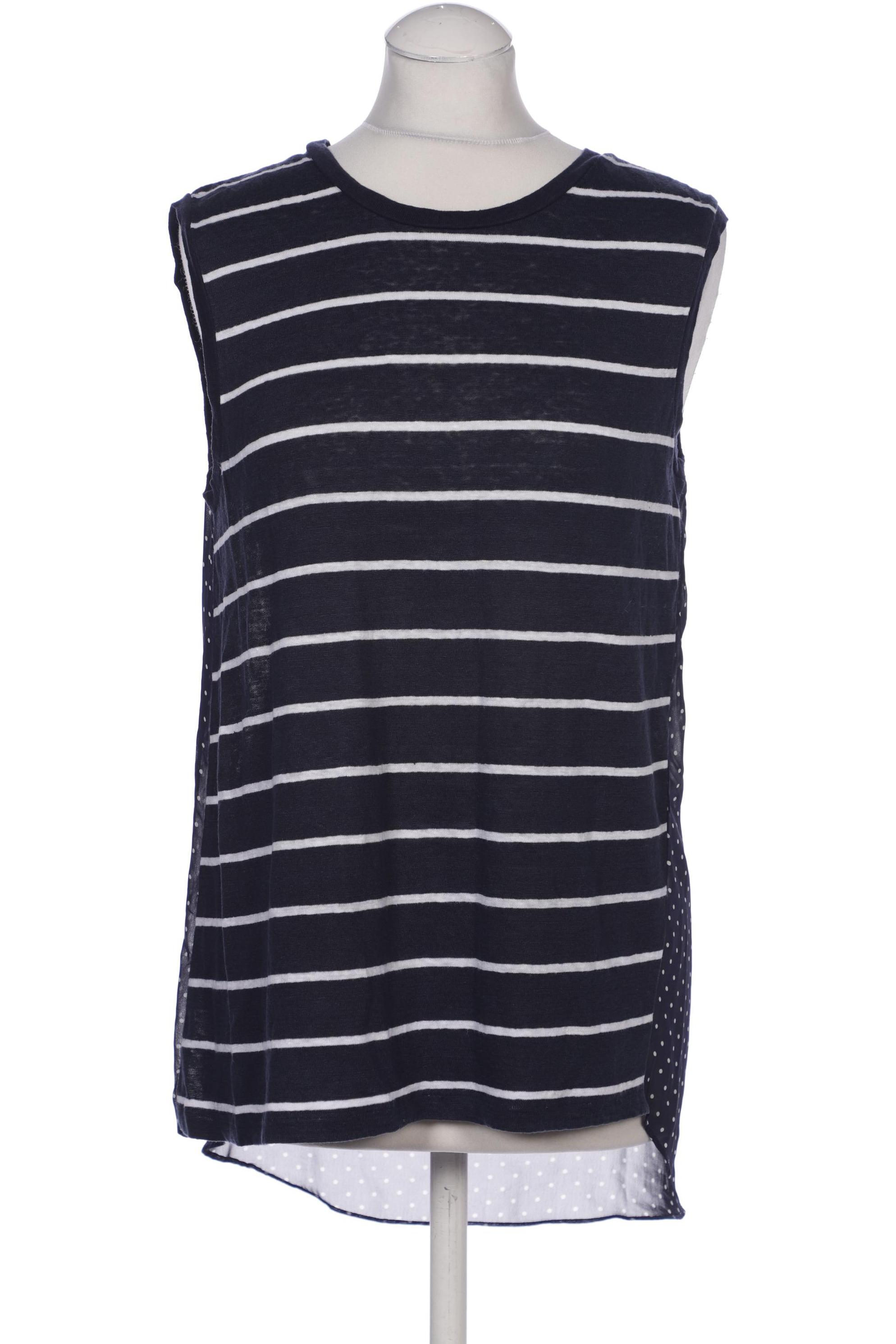 

Steffen Schraut Damen Top, marineblau, Gr. 40