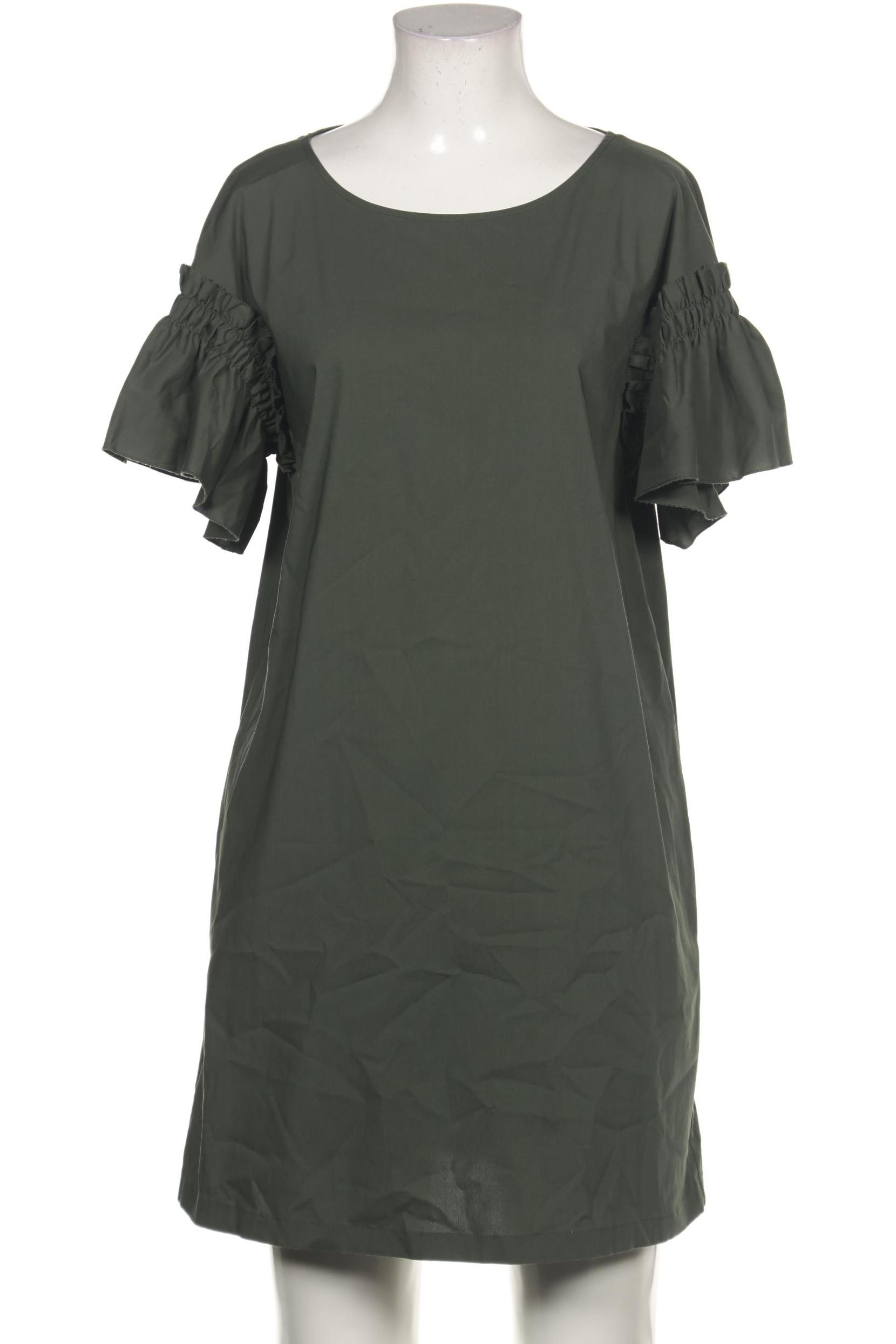 

Steffen Schraut Damen Kleid, grün, Gr. 38
