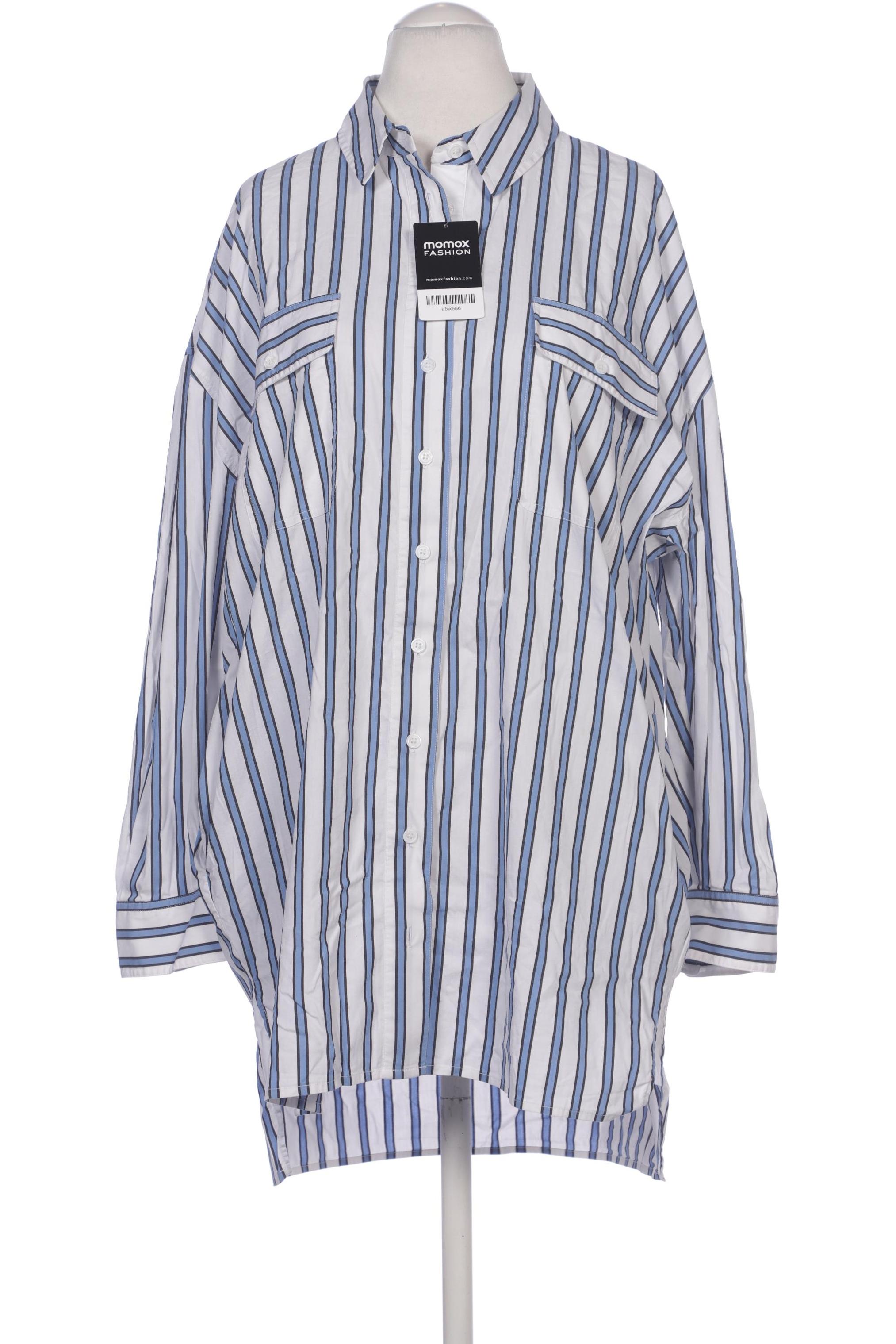 

Steffen Schraut Damen Bluse, weiß, Gr. 40