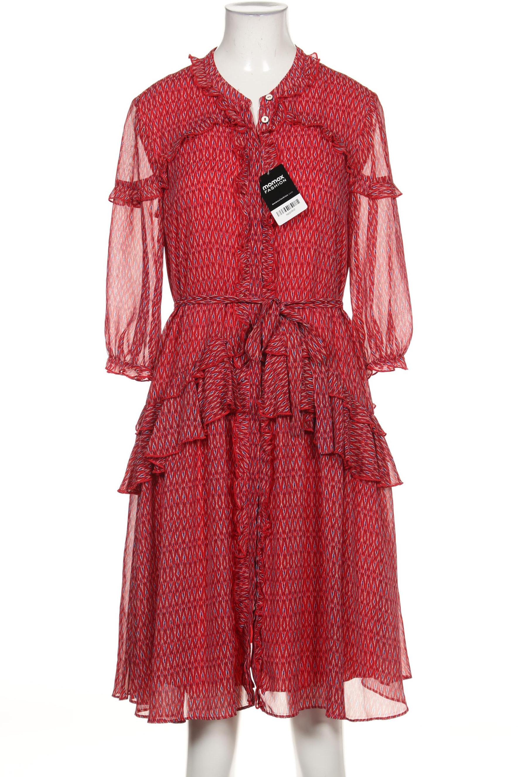 

Steffen Schraut Damen Kleid, rot, Gr. 38