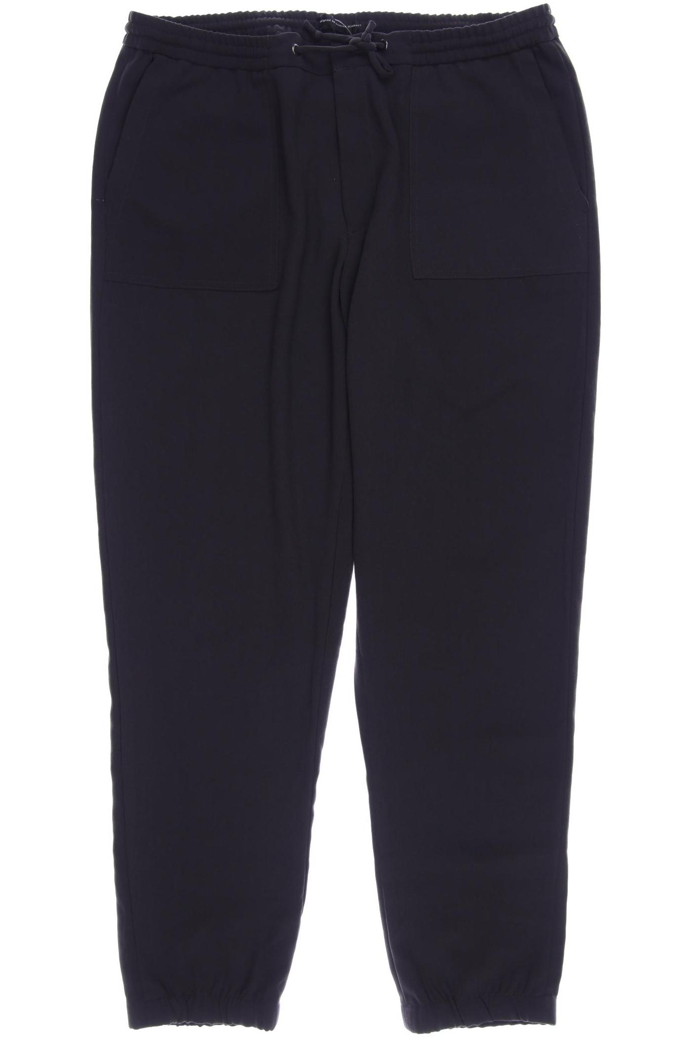 

Steffen Schraut Damen Stoffhose, grau