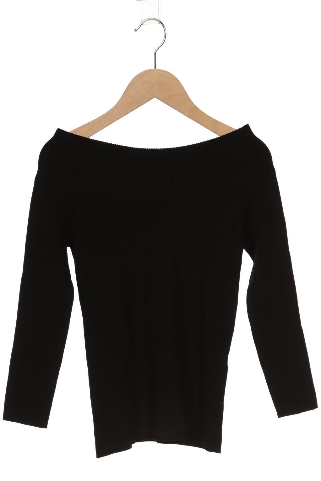 

Steffen Schraut Damen Pullover, schwarz