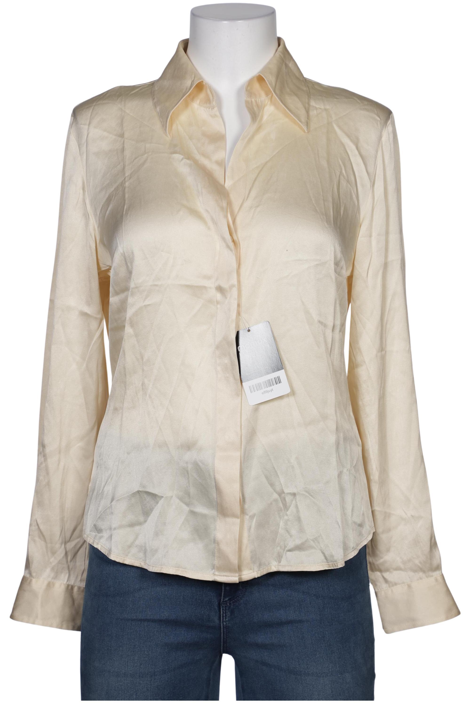 

Steffen Schraut Damen Bluse, cremeweiß, Gr. 42