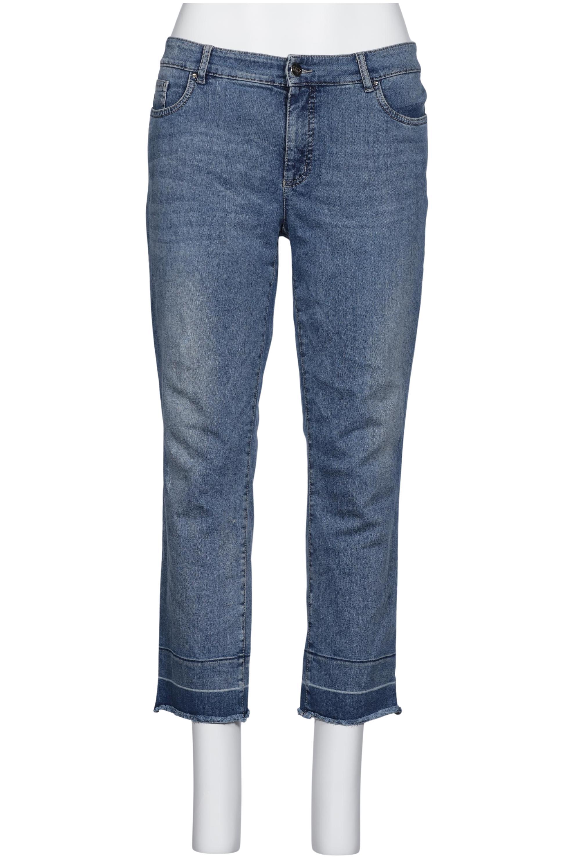 

Steffen Schraut Damen Jeans, blau, Gr. 46