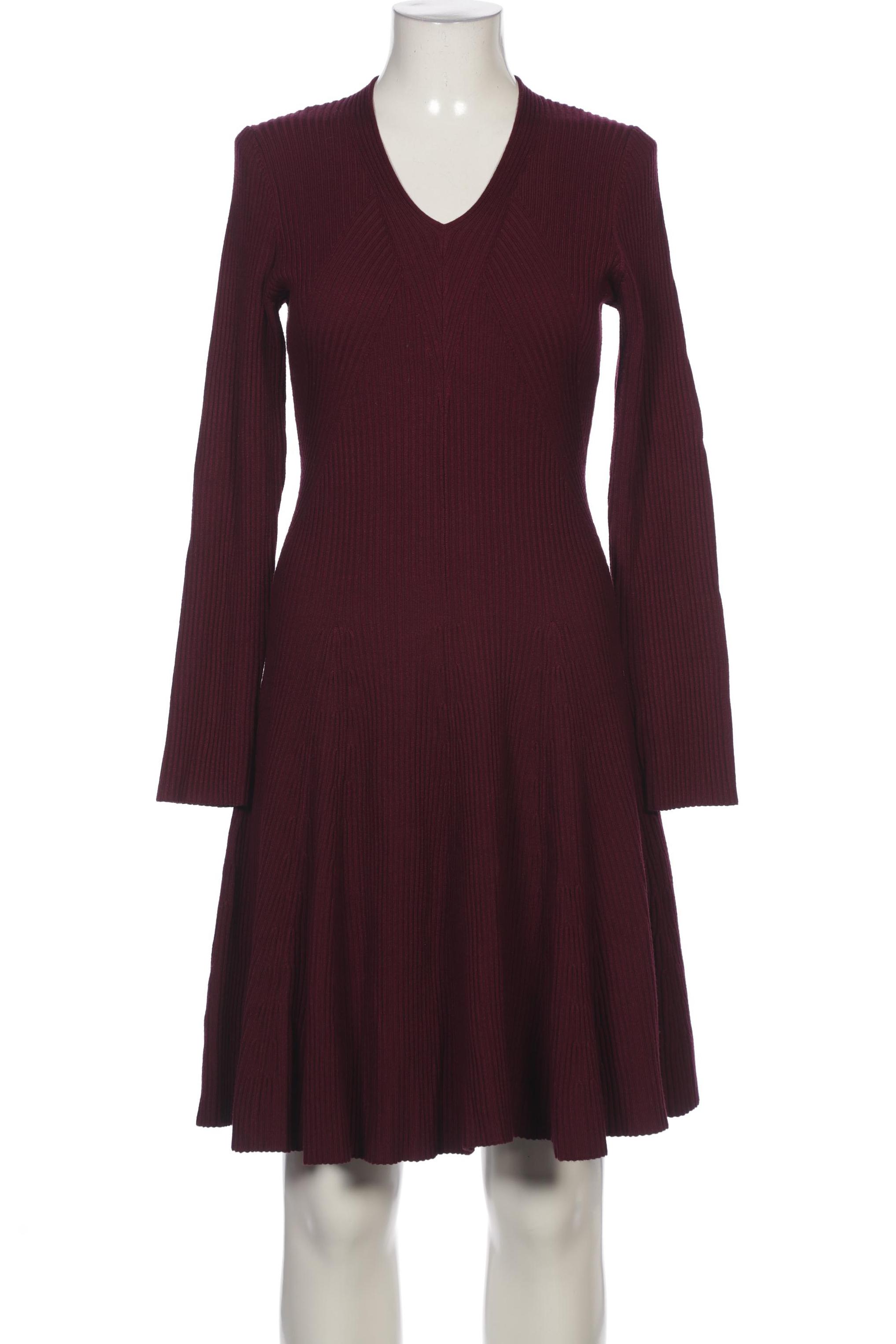 

Steffen Schraut Damen Kleid, bordeaux, Gr. 40