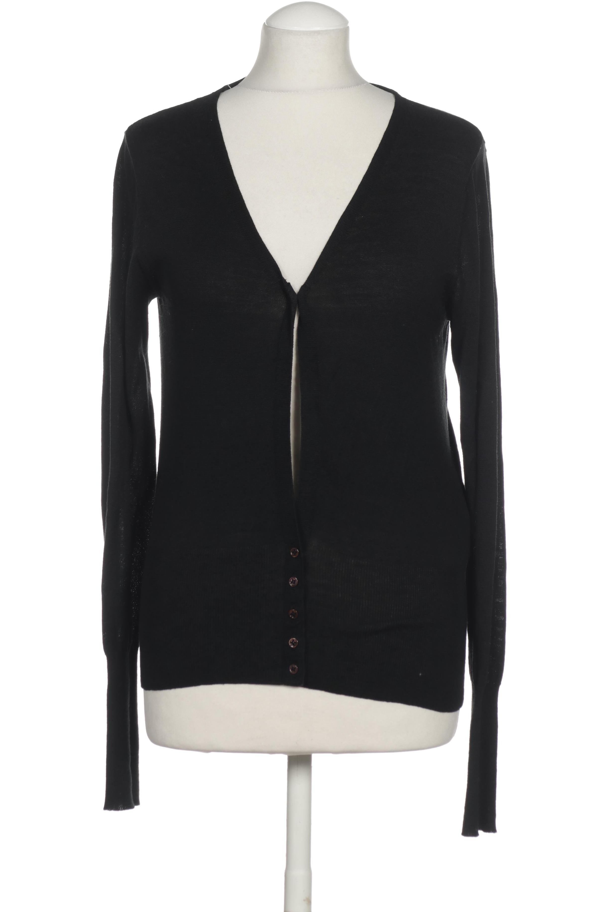 

Steffen Schraut Damen Strickjacke, schwarz, Gr. 36