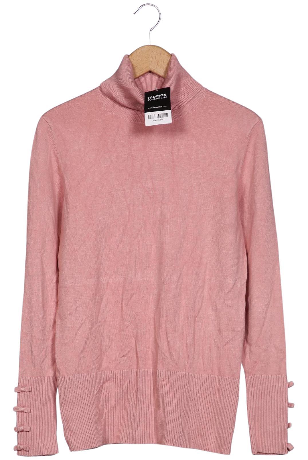 

Steffen Schraut Damen Pullover, pink, Gr. 42