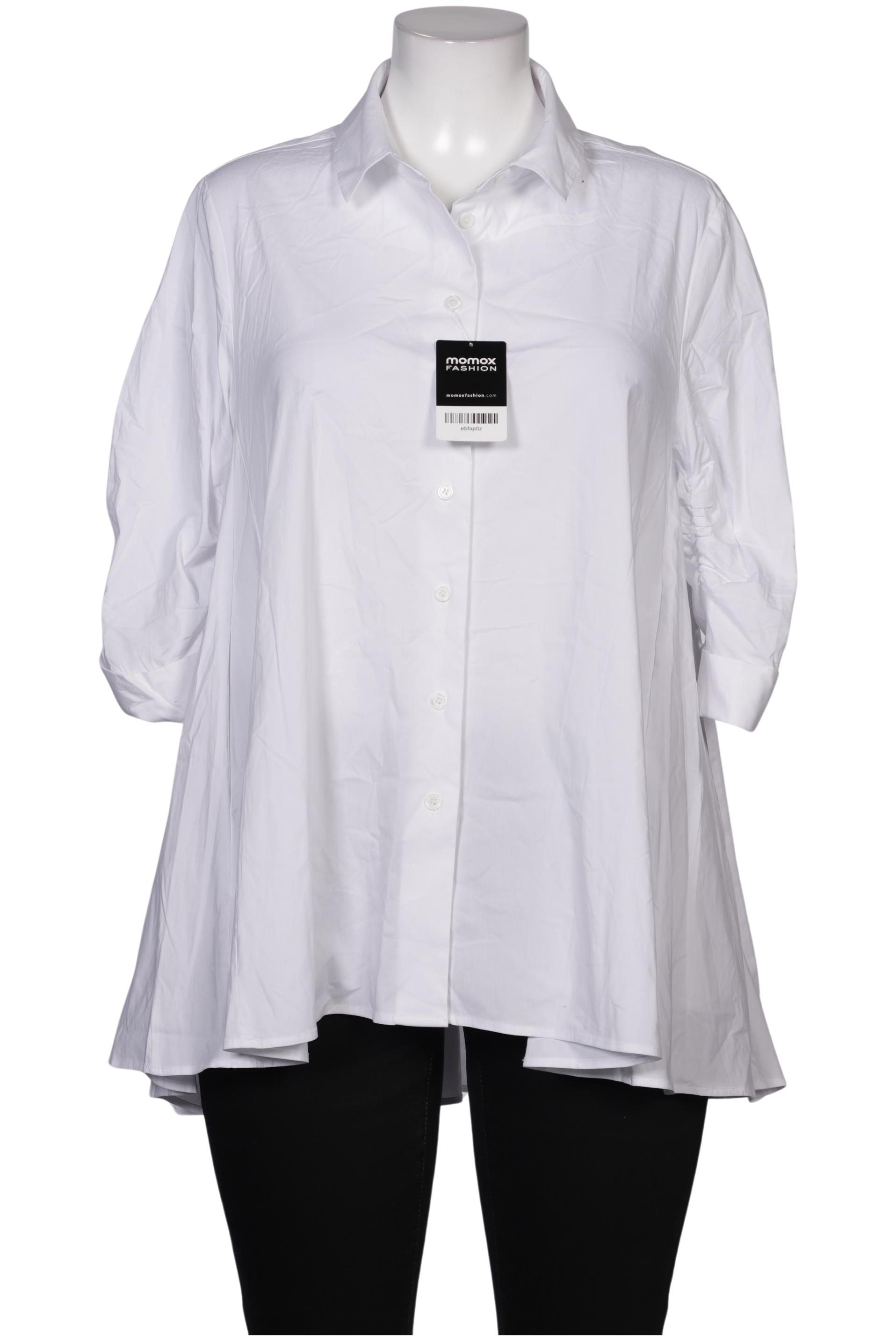 

Steffen Schraut Damen Bluse, weiß, Gr. 44