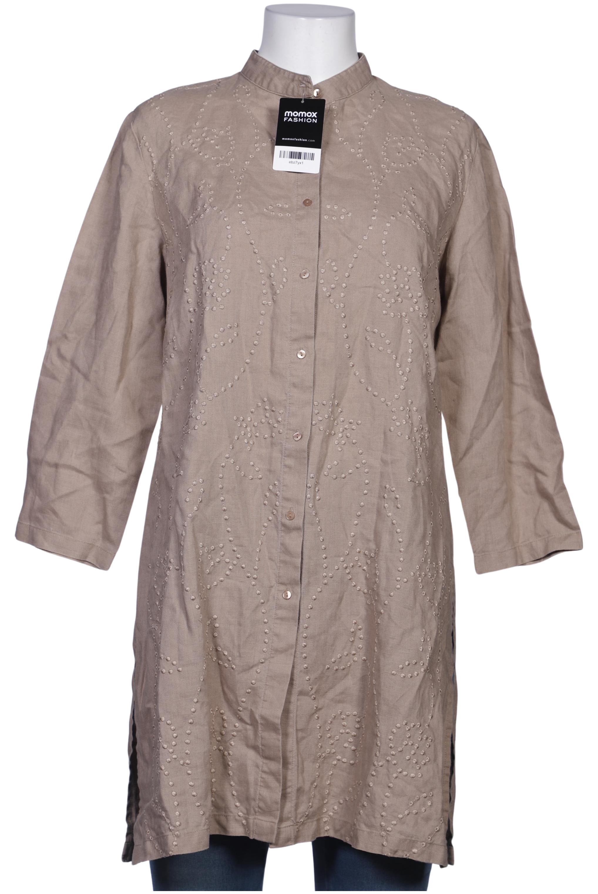 

Steffen Schraut Damen Bluse, beige, Gr. 42
