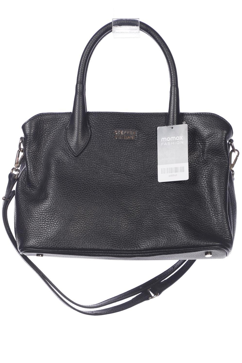 

Steffen Schraut Damen Handtasche, schwarz, Gr.