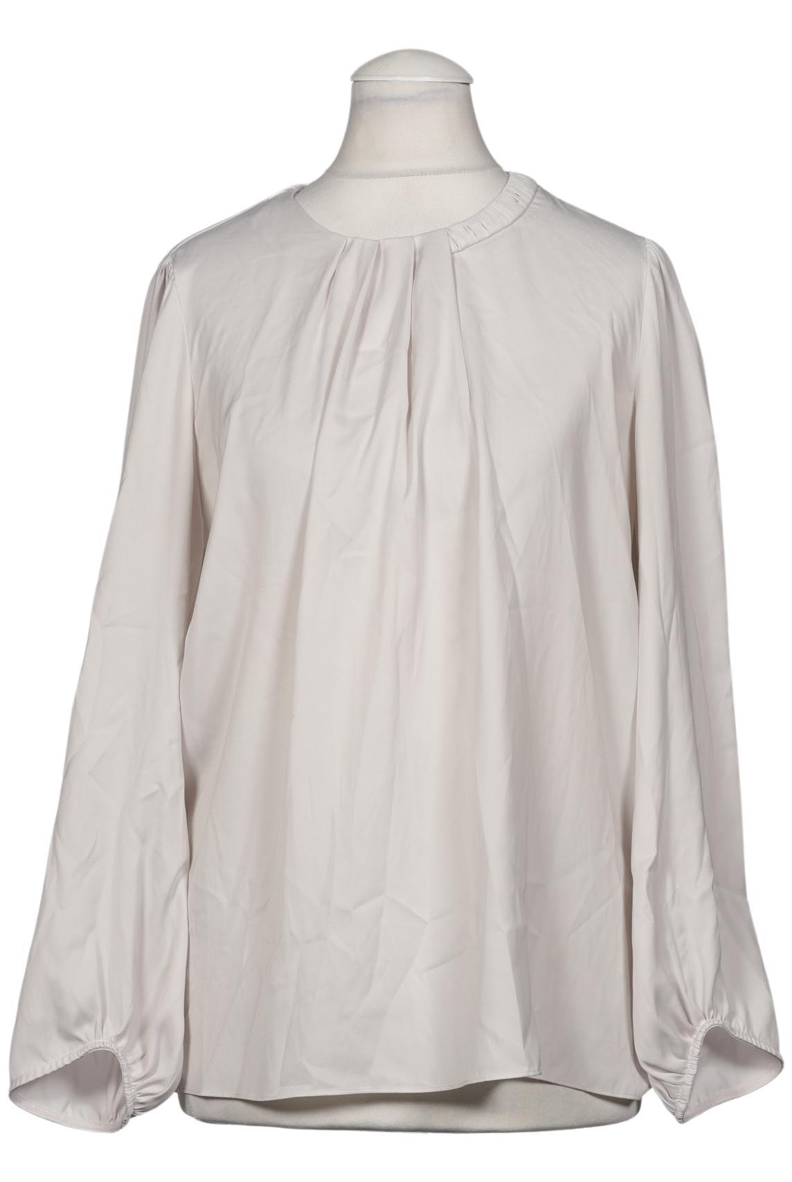 

Steffen Schraut Damen Bluse, cremeweiß, Gr. 36