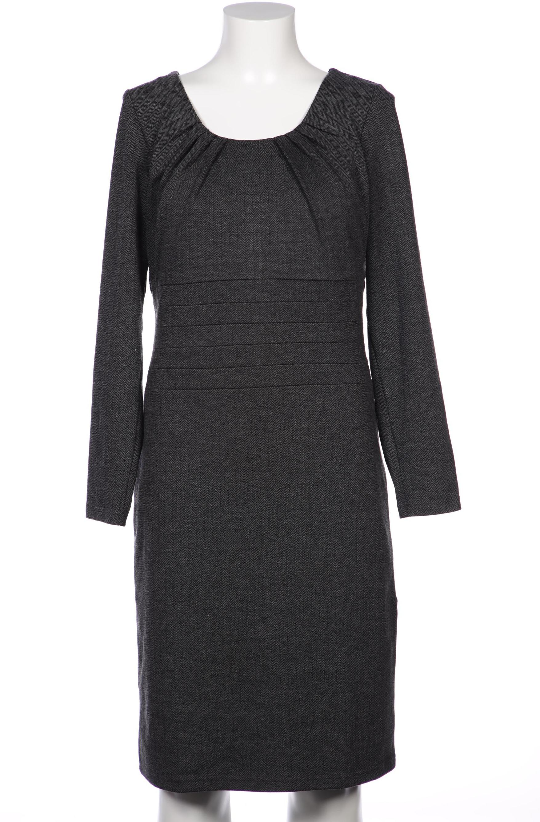 

Steffen Schraut Damen Kleid, grau, Gr. 40