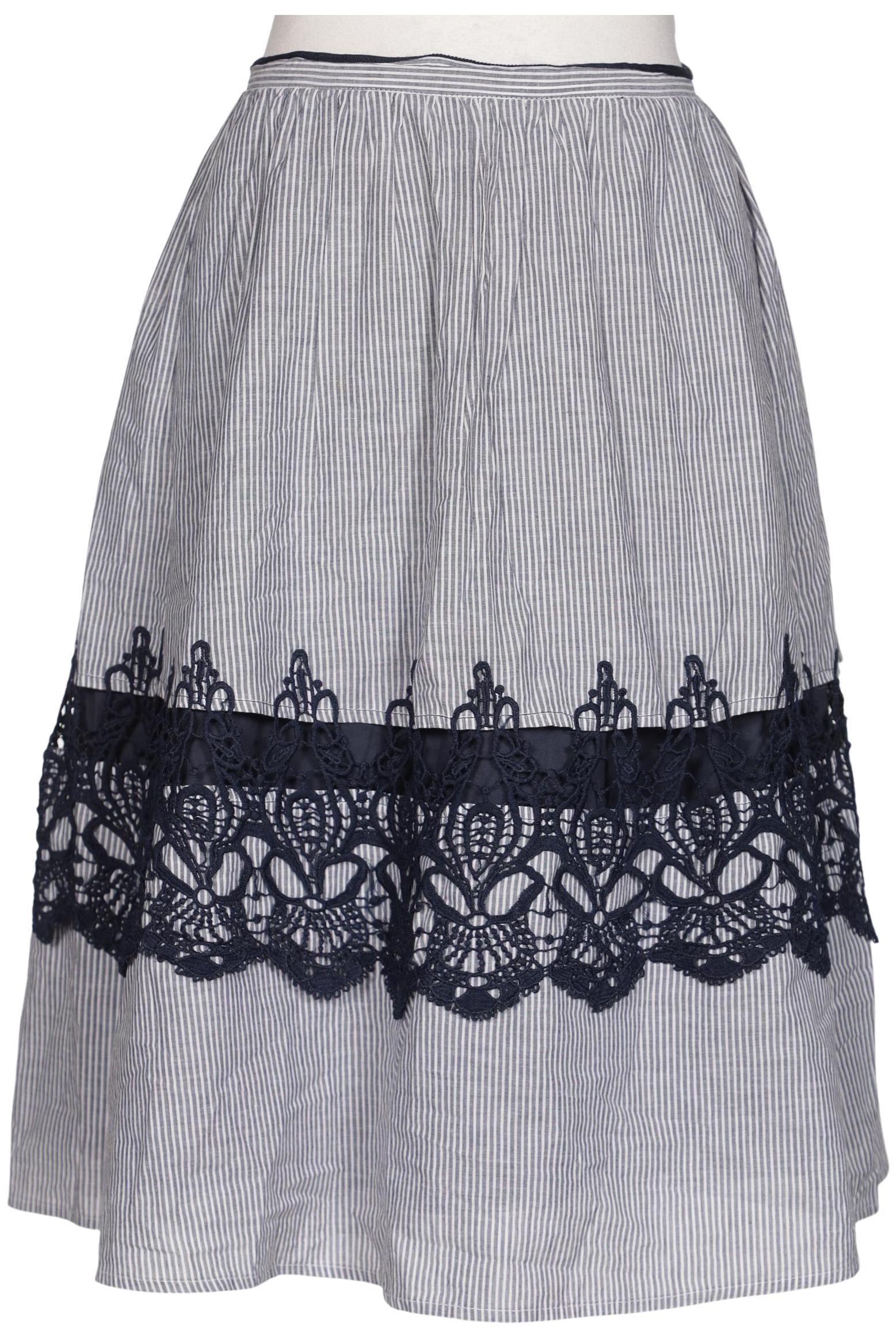 

Steffen Schraut Damen Rock, mehrfarbig, Gr. 36