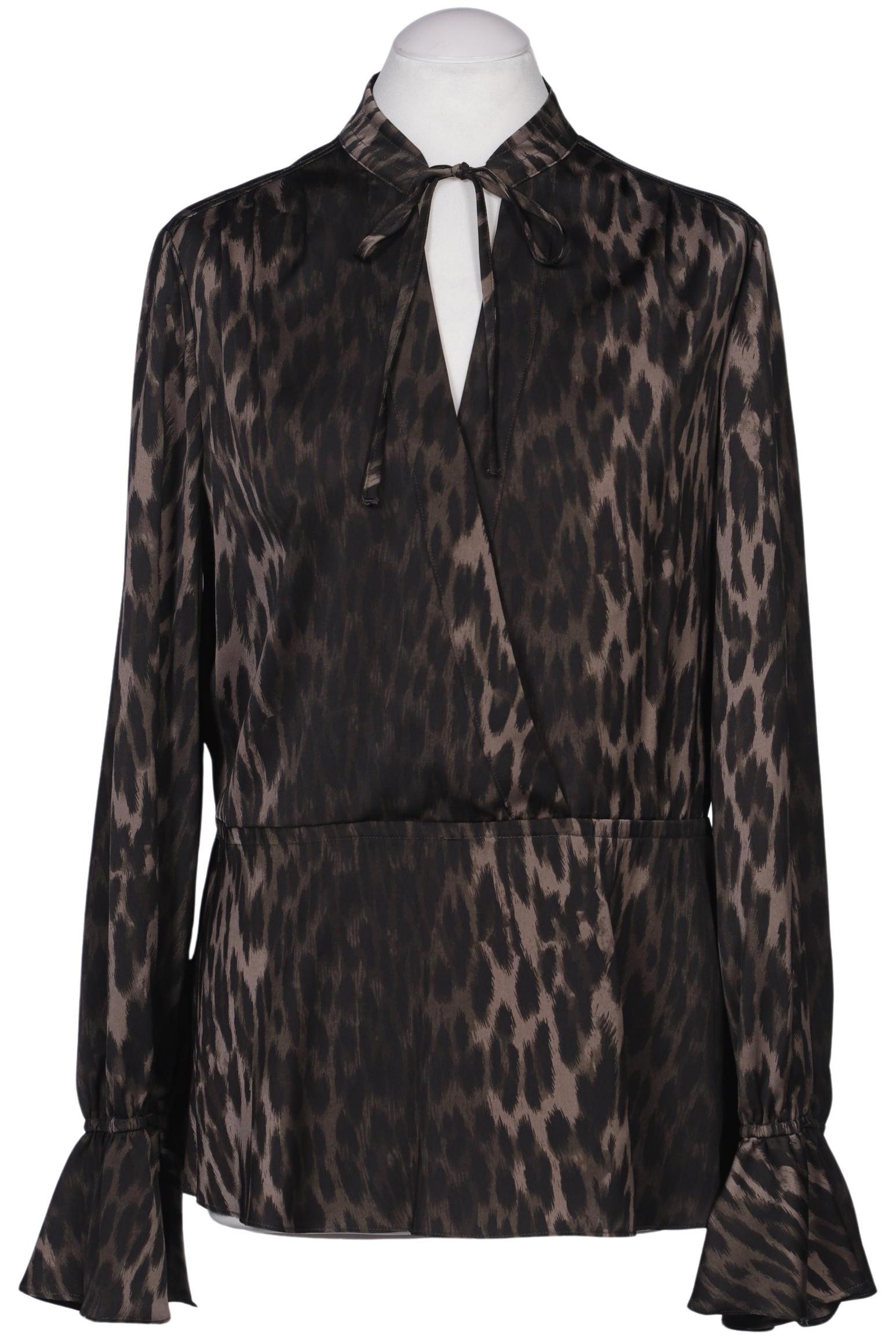 

Steffen Schraut Damen Bluse, braun, Gr. 38