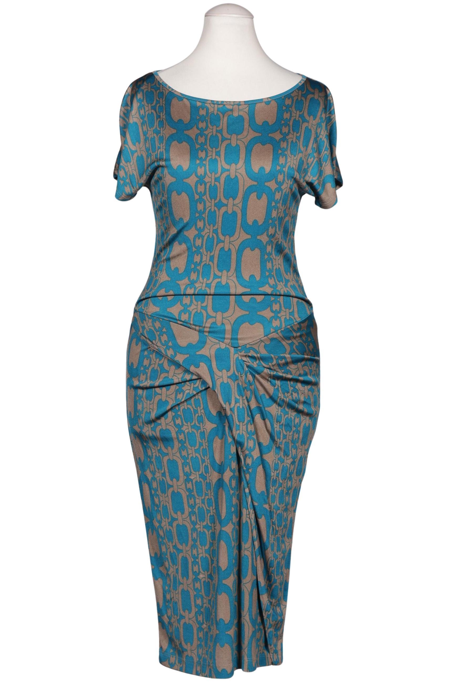 

Steffen Schraut Damen Kleid, türkis, Gr. 36