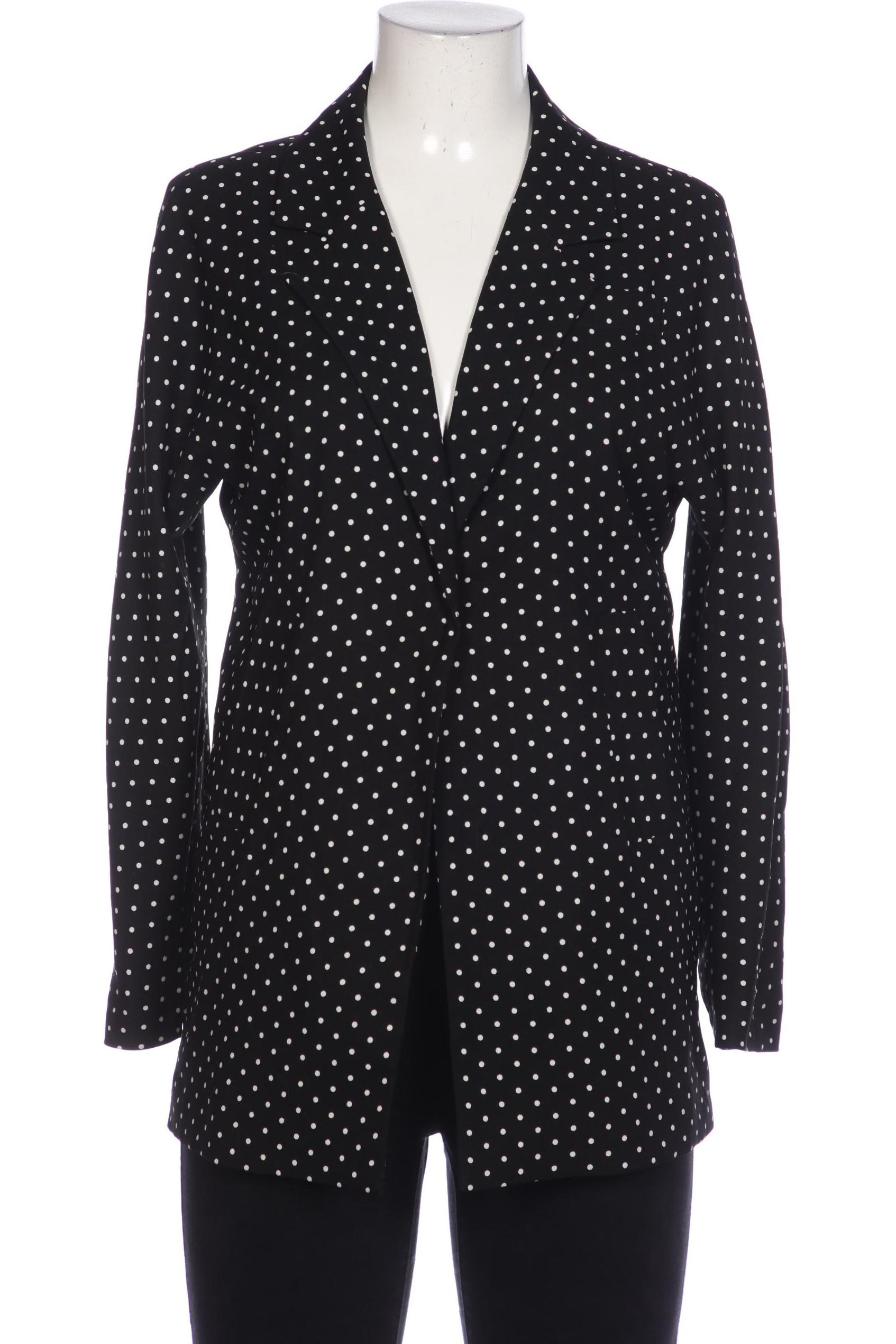 

Steffen Schraut Damen Blazer, schwarz, Gr. 38