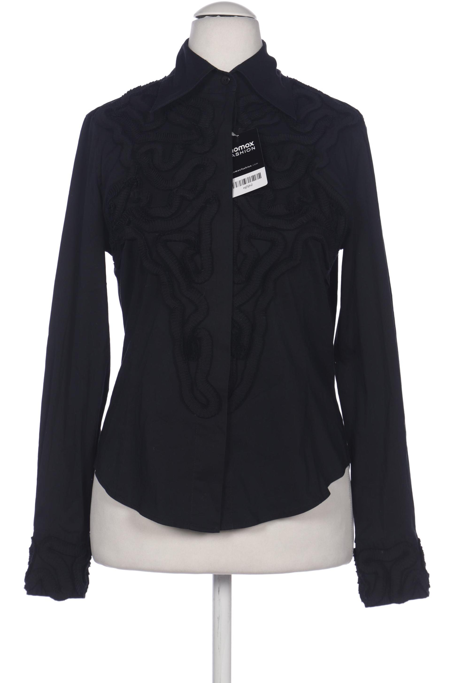 

Steffen Schraut Damen Bluse, schwarz, Gr. 38