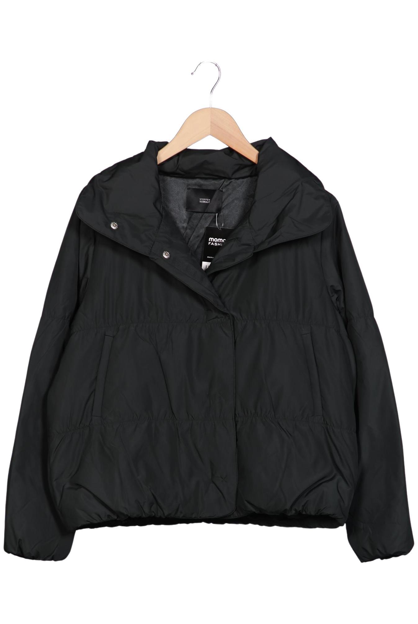 

Steffen Schraut Damen Jacke, schwarz, Gr. 40