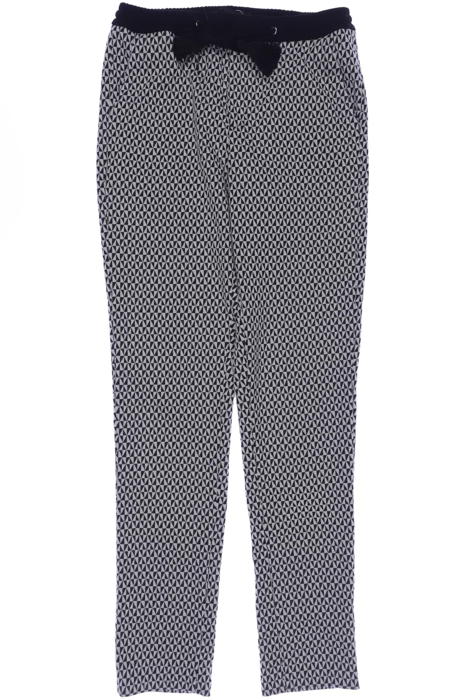 

Steffen Schraut Damen Stoffhose, schwarz, Gr. 34
