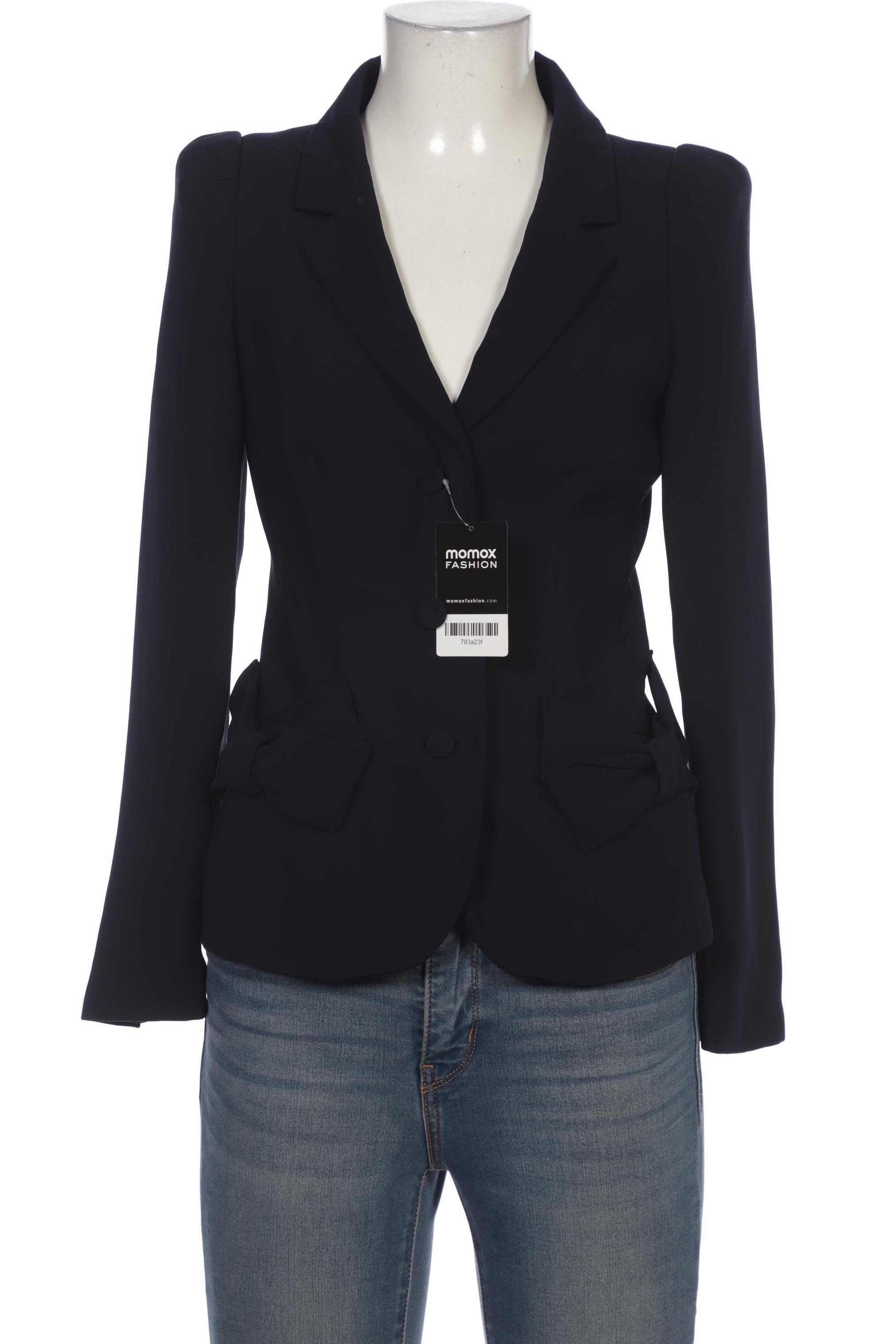 

Steffen Schraut Damen Blazer, marineblau, Gr. 34