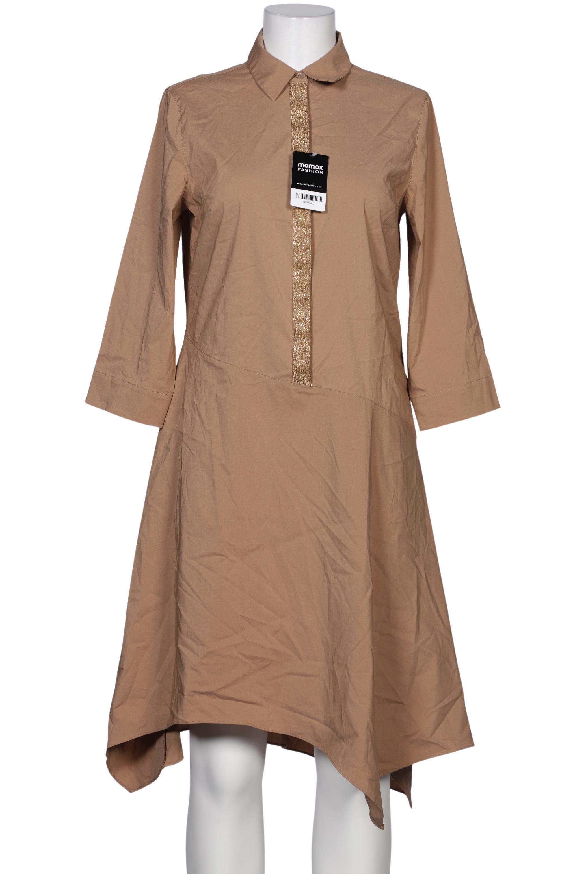 

Steffen Schraut Damen Kleid, beige, Gr. 38