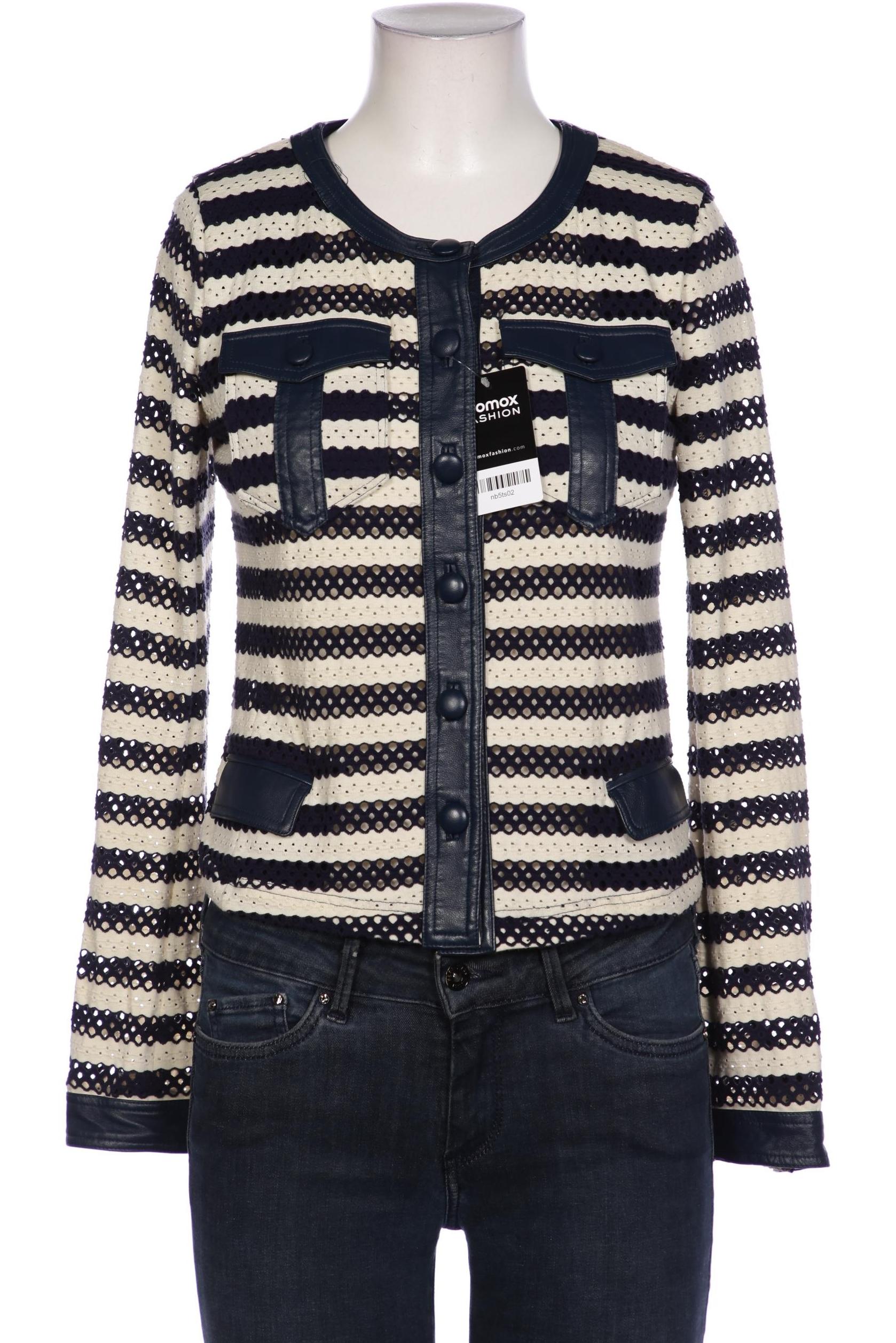 

Steffen Schraut Damen Jacke, marineblau, Gr. 34