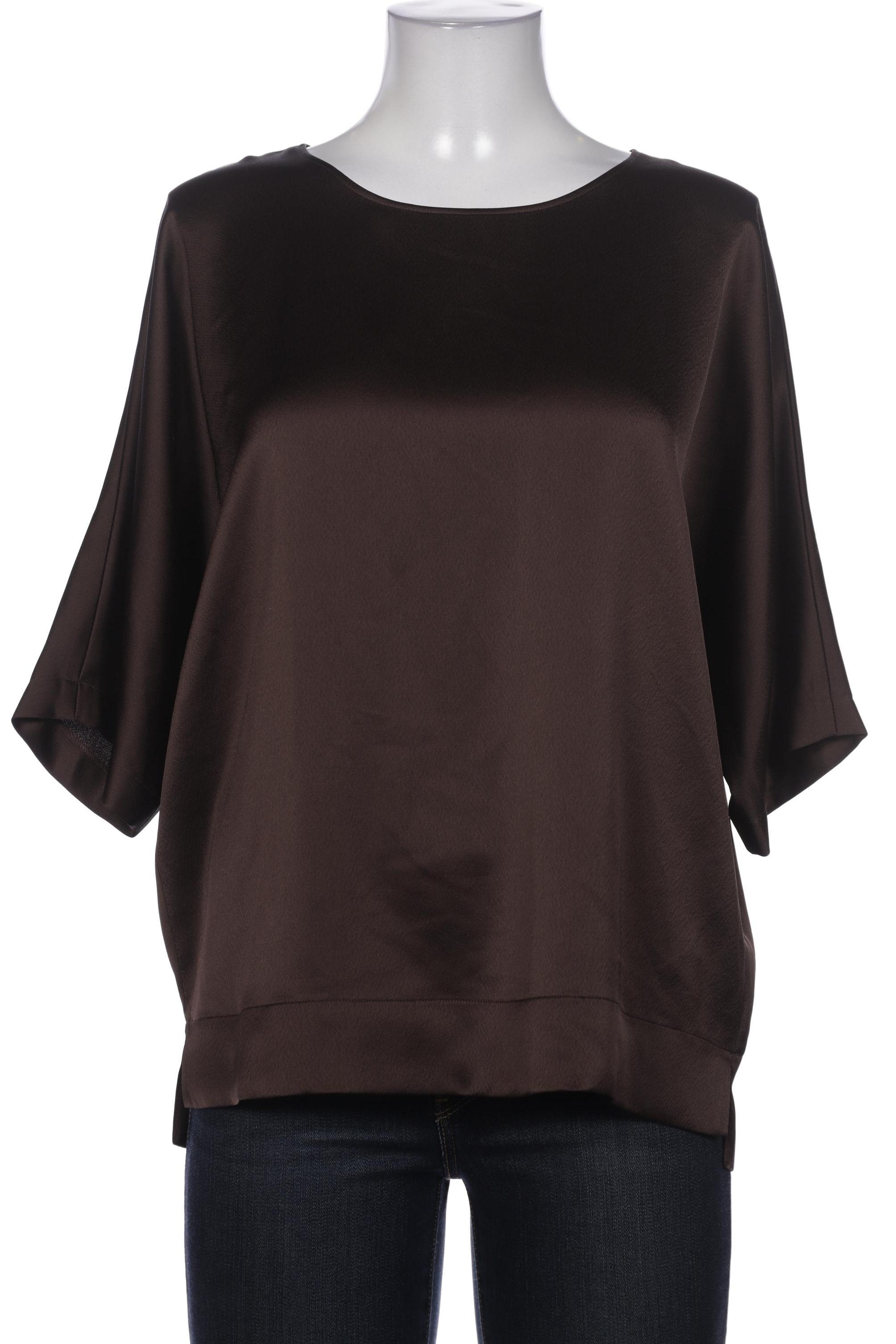 

Steffen Schraut Damen Bluse, braun, Gr. 40