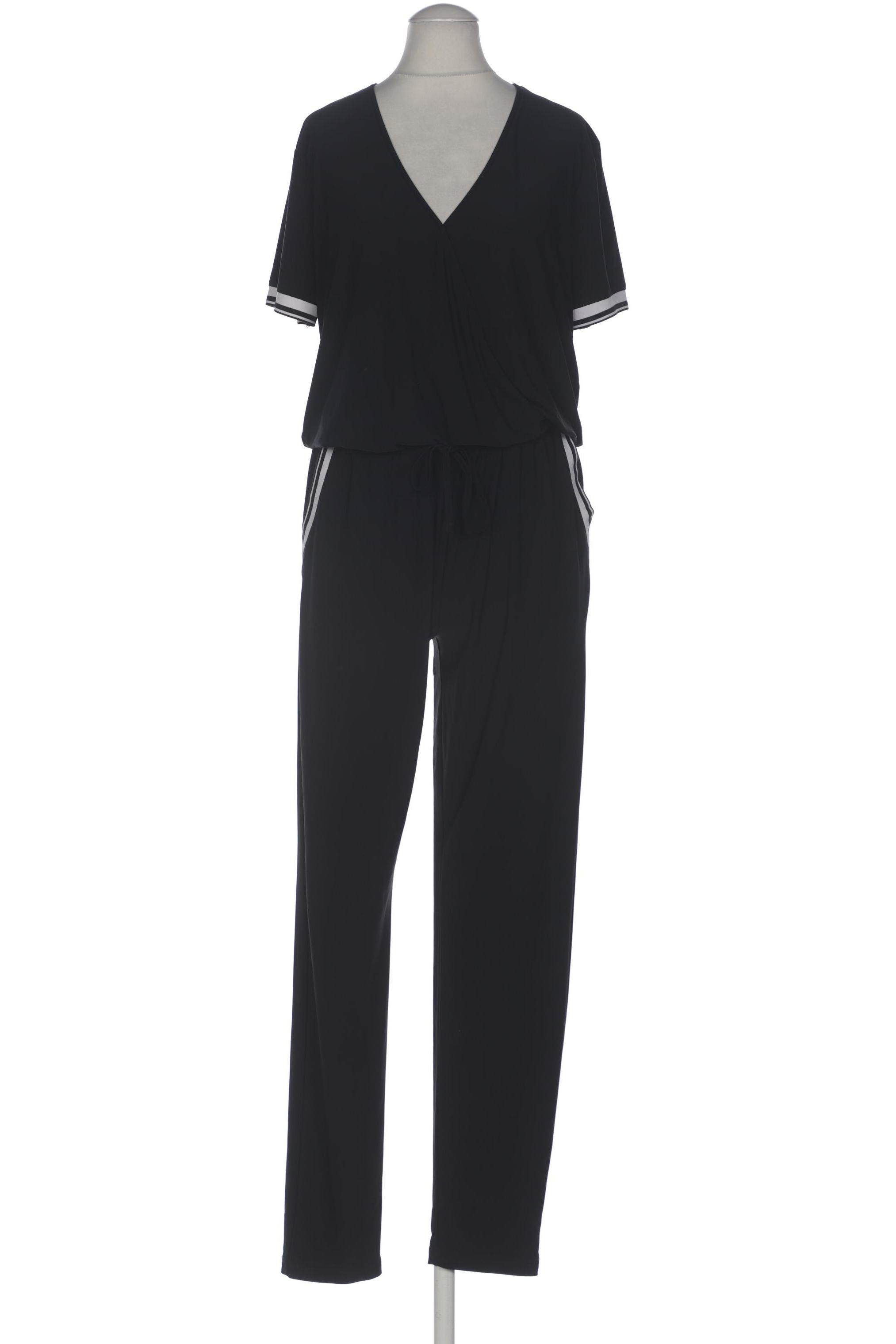 

Steffen Schraut Damen Jumpsuit/Overall, schwarz, Gr. 36