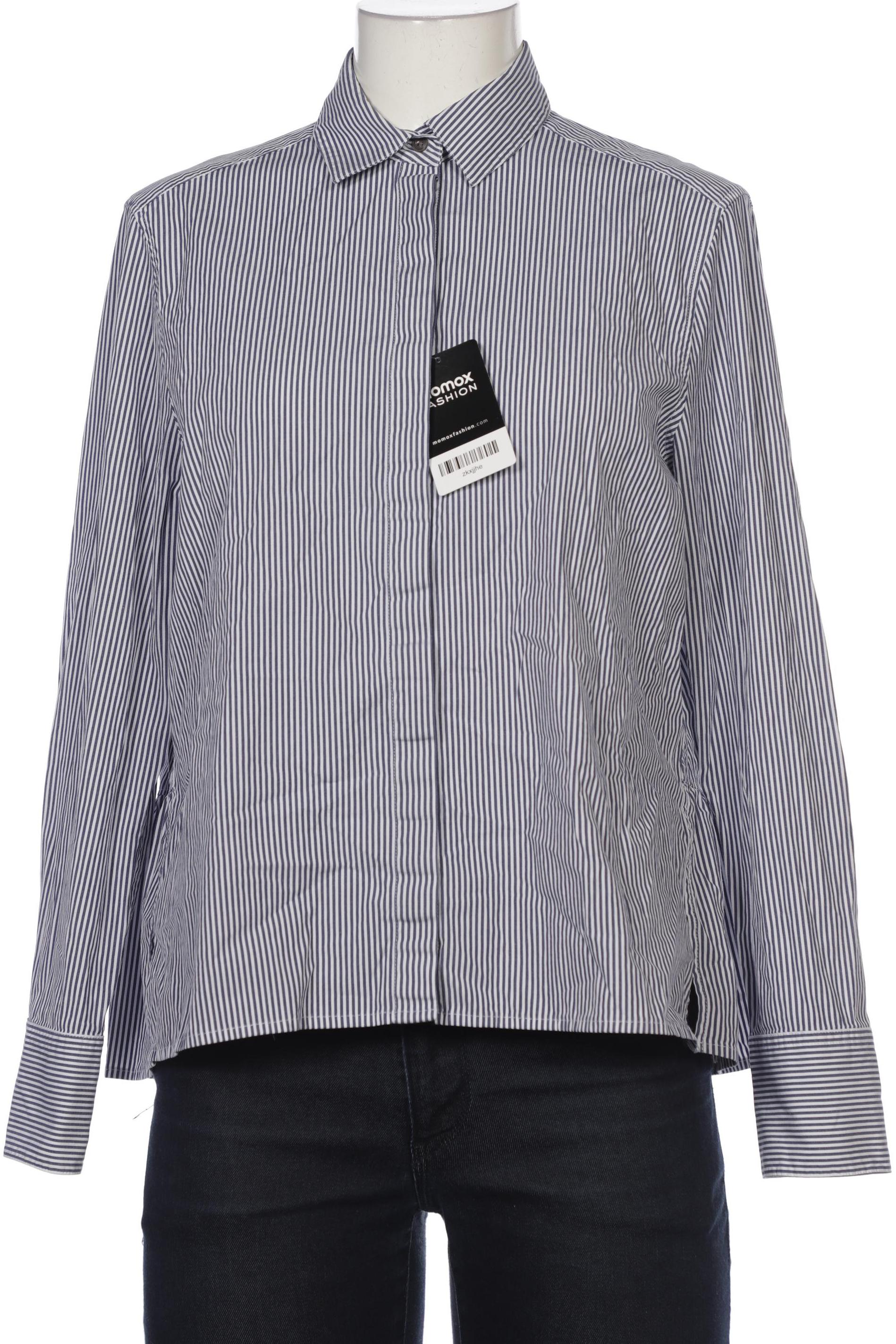 

Steffen Schraut Damen Bluse, blau