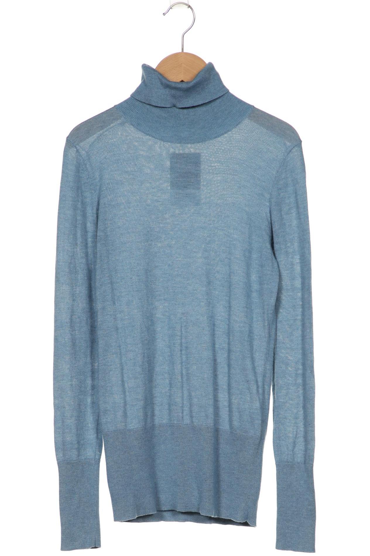 

Steffen Schraut Damen Pullover, blau