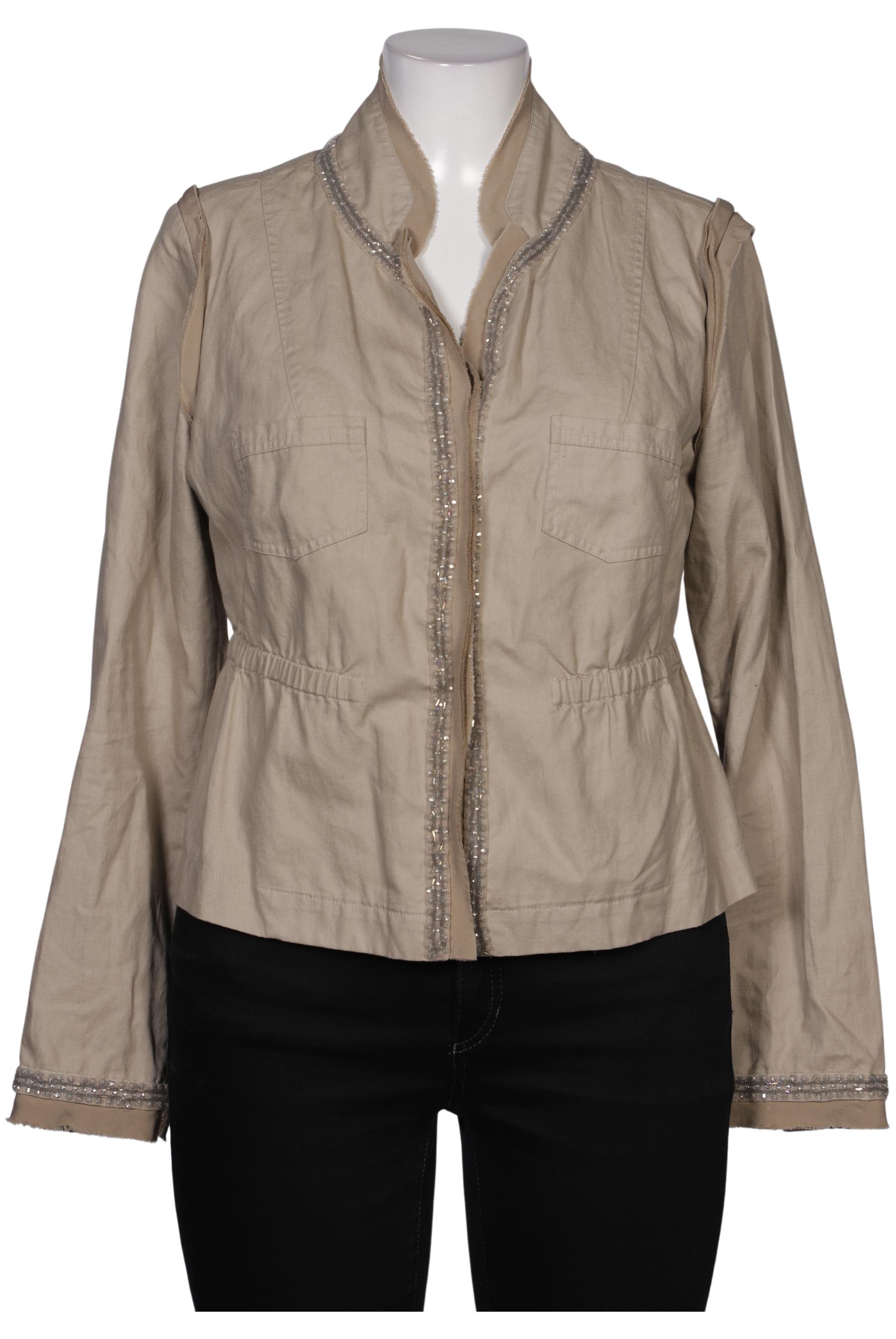 

Steffen Schraut Damen Blazer, beige, Gr. 42
