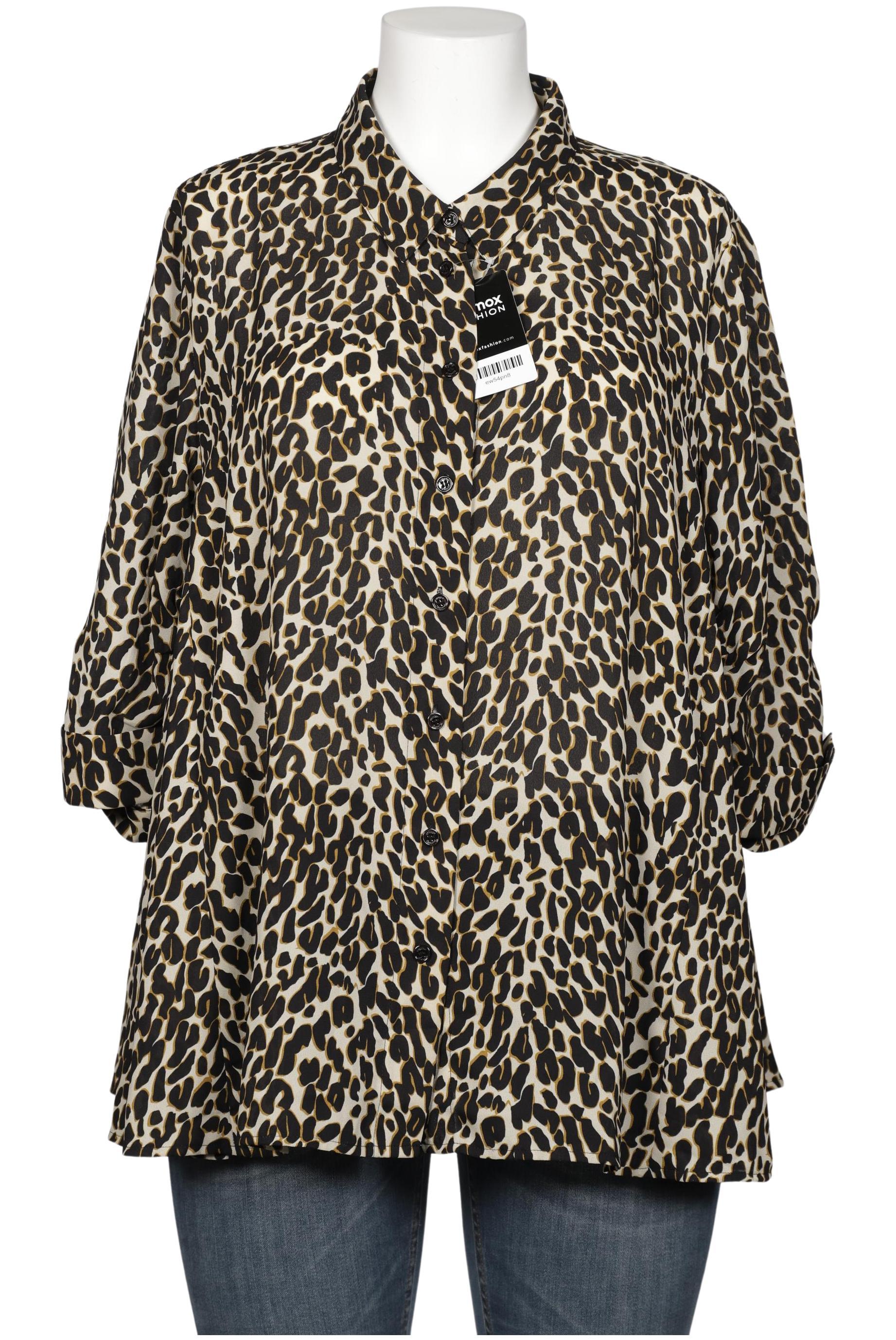 

Steffen Schraut Damen Bluse, mehrfarbig, Gr. 48