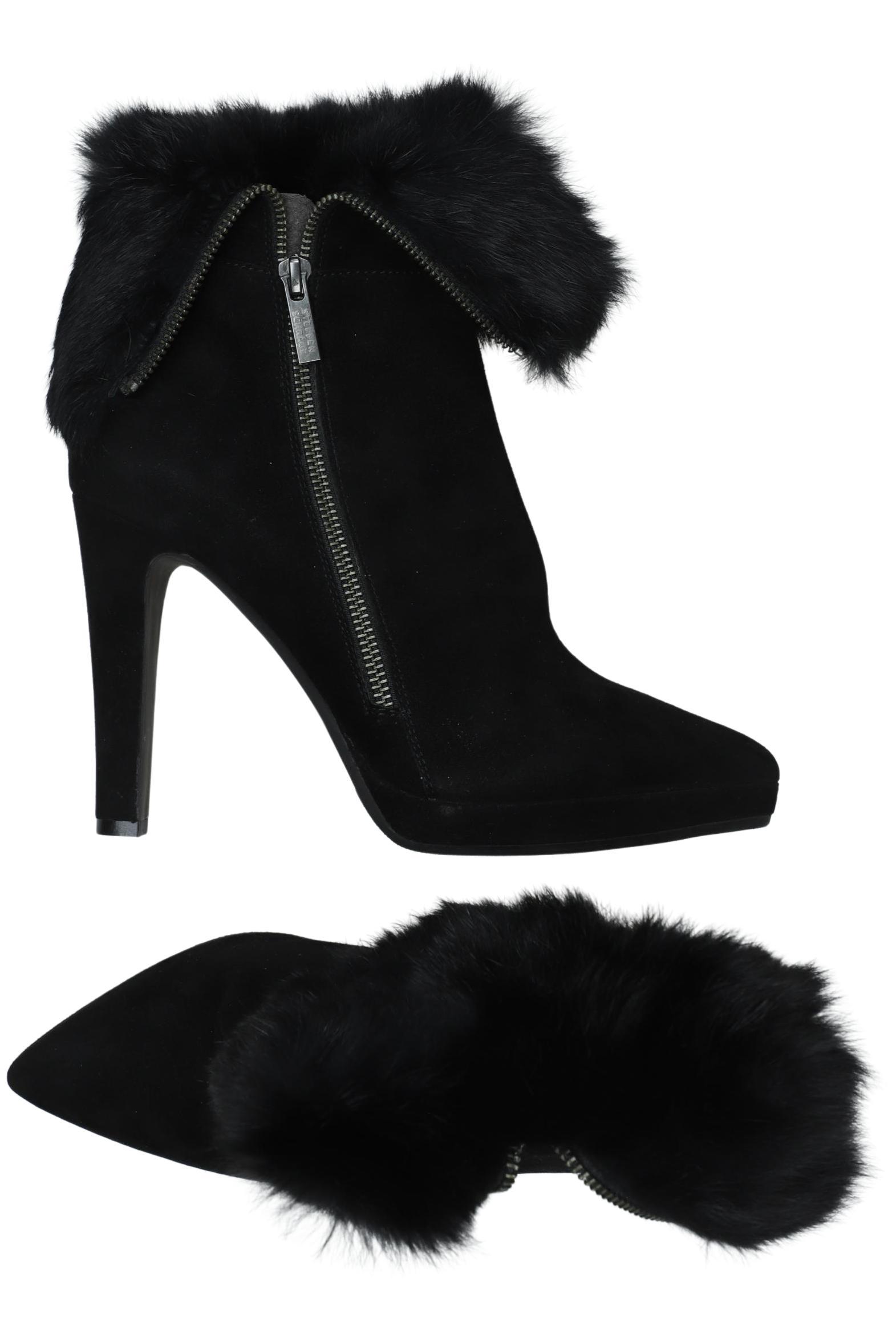 

Steffen Schraut Damen Stiefelette, schwarz, Gr. 41