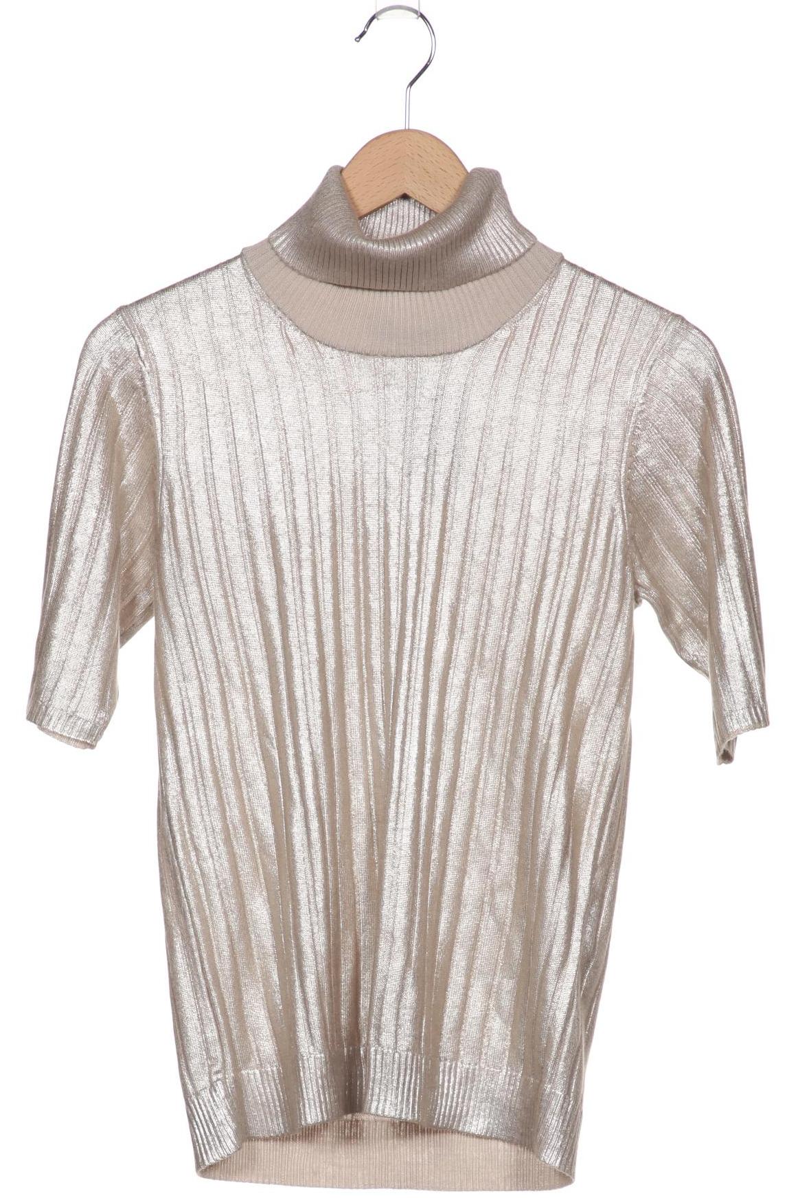 

Steffen Schraut Damen Pullover, gold