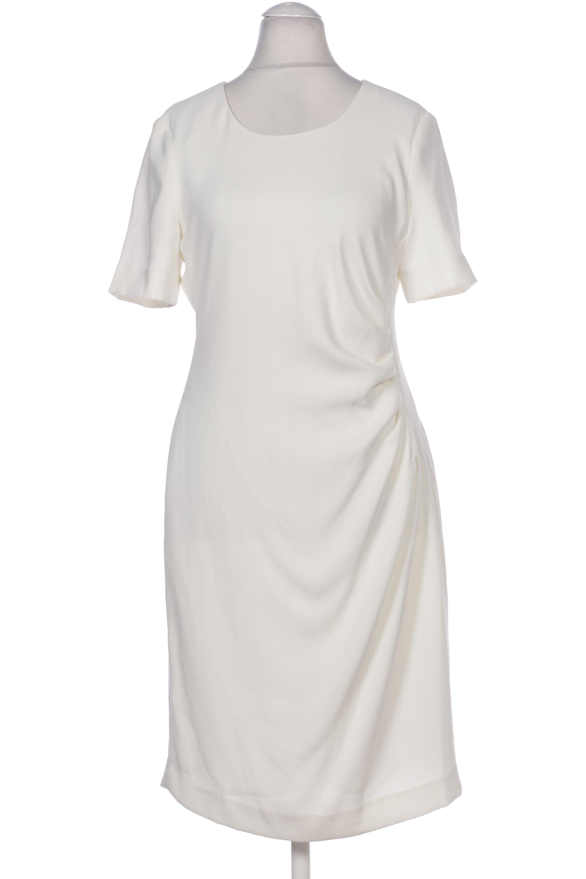 

Steffen Schraut Damen Kleid, cremeweiß, Gr. 38