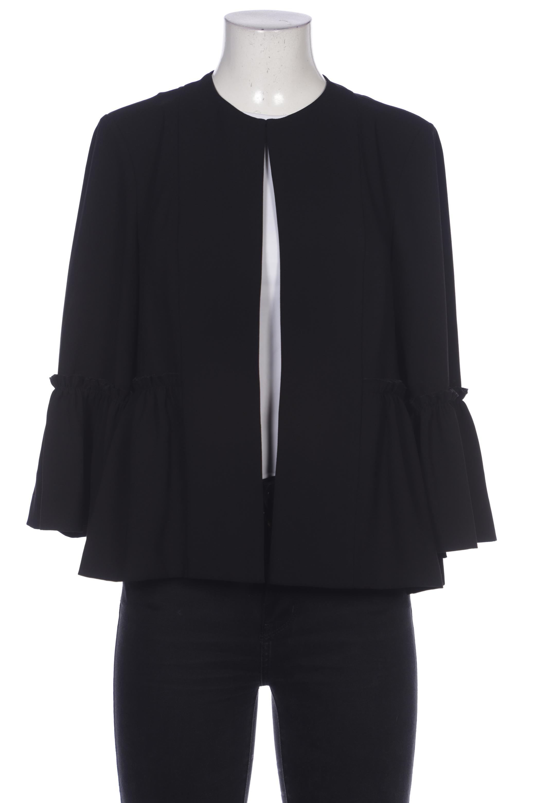 

Steffen Schraut Damen Blazer, schwarz, Gr. 40
