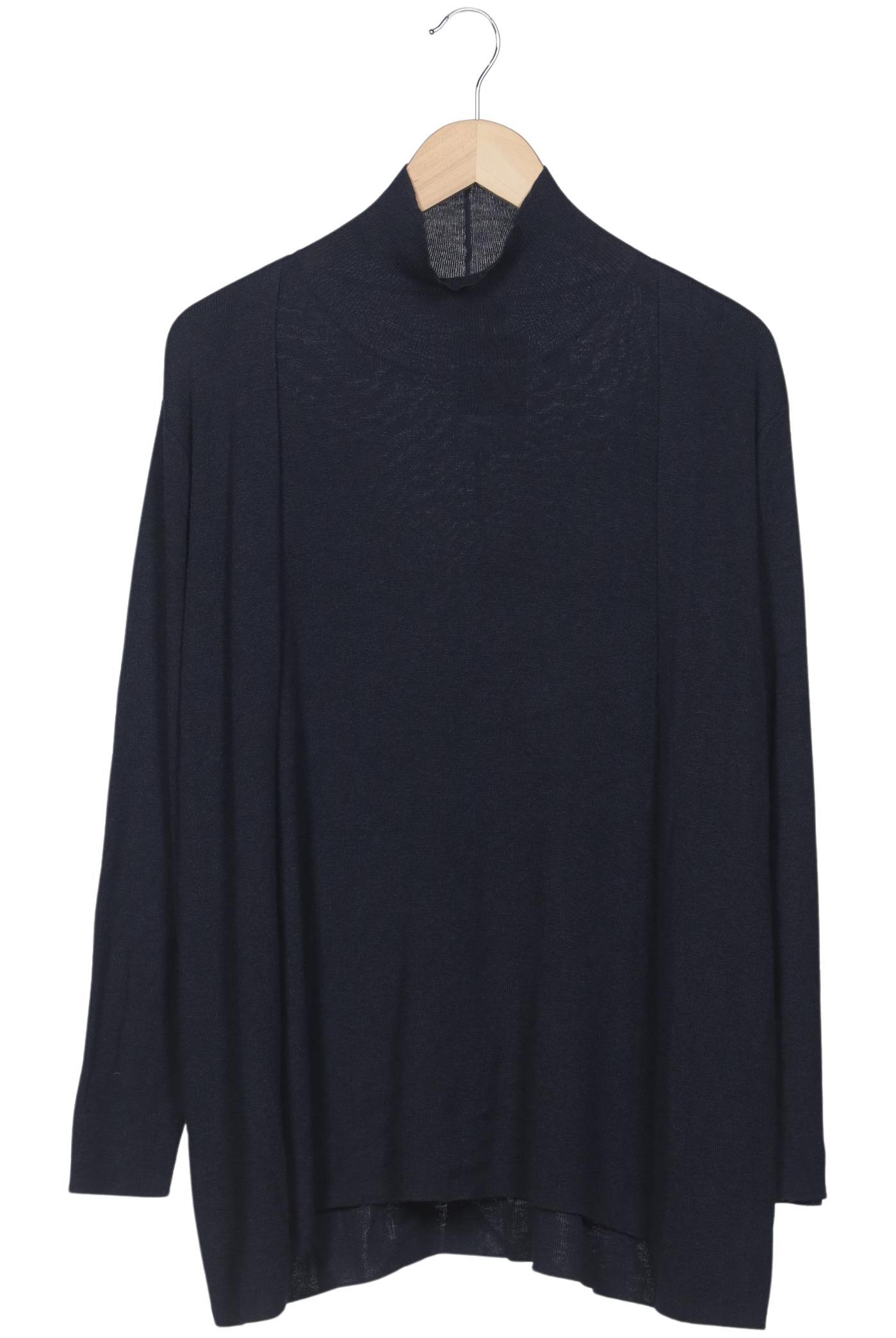 

Steffen Schraut Damen Pullover, marineblau, Gr. 34