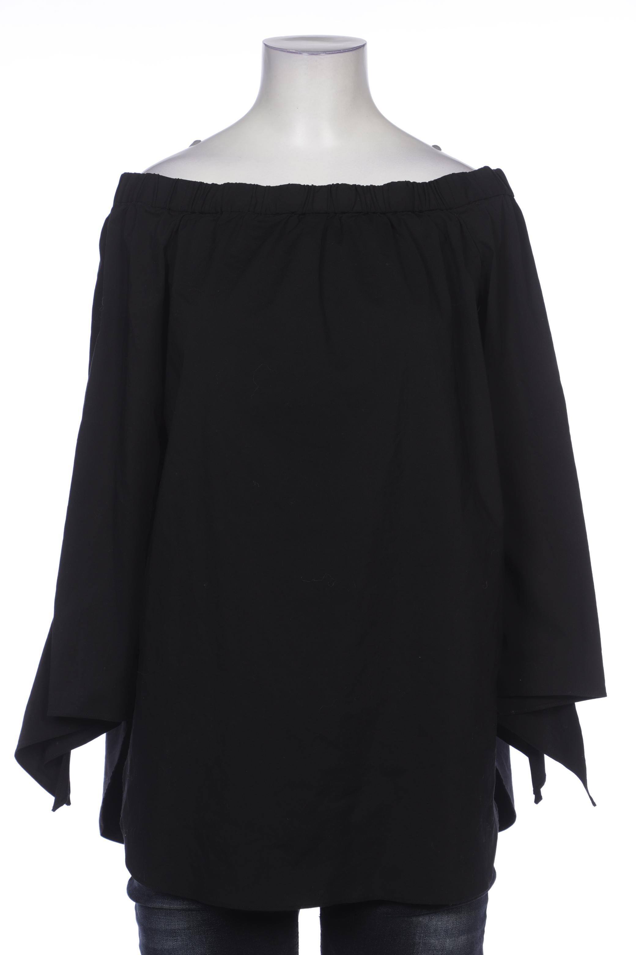 

Steffen Schraut Damen Bluse, schwarz, Gr. 38