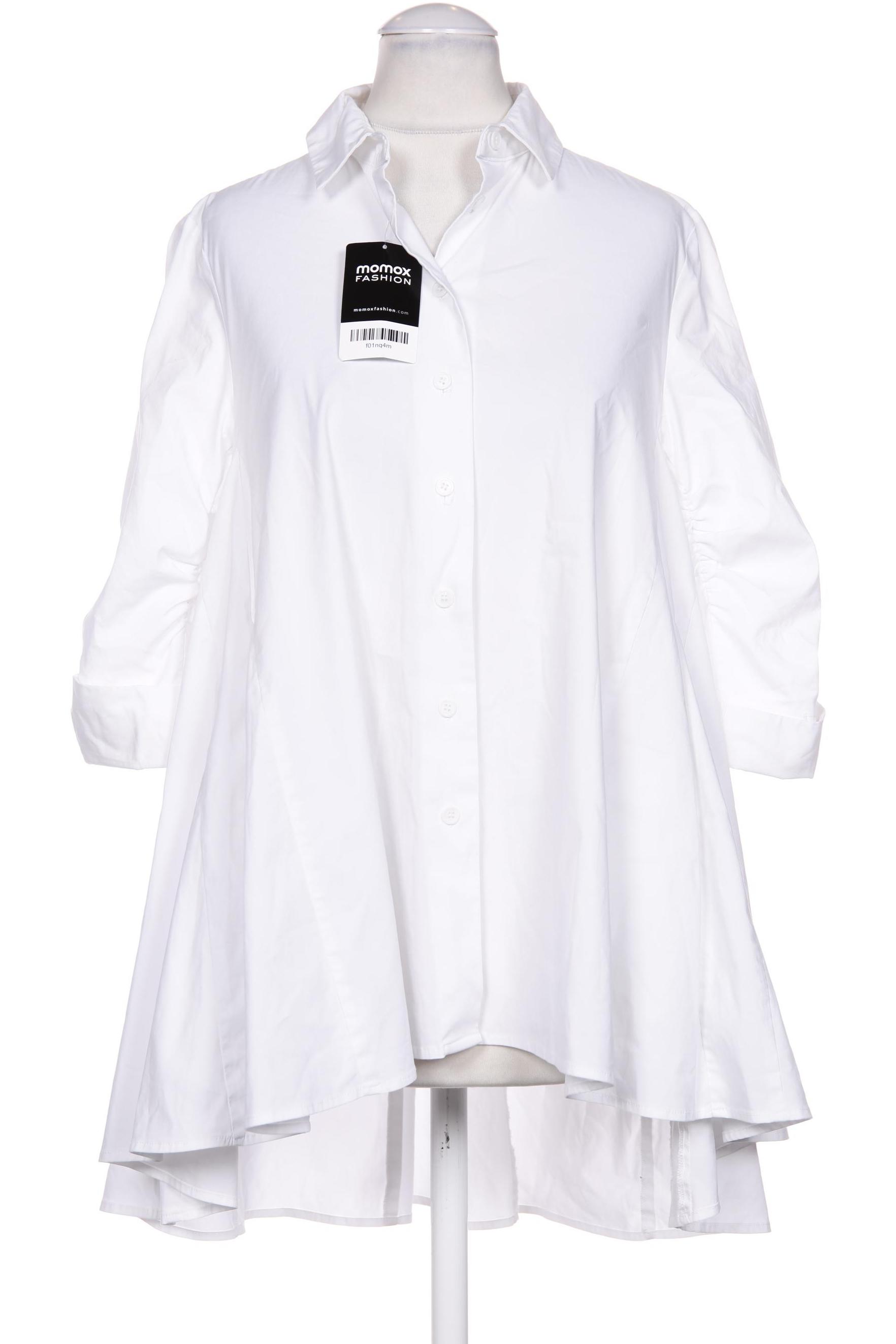 

Steffen Schraut Damen Bluse, weiß, Gr. 34