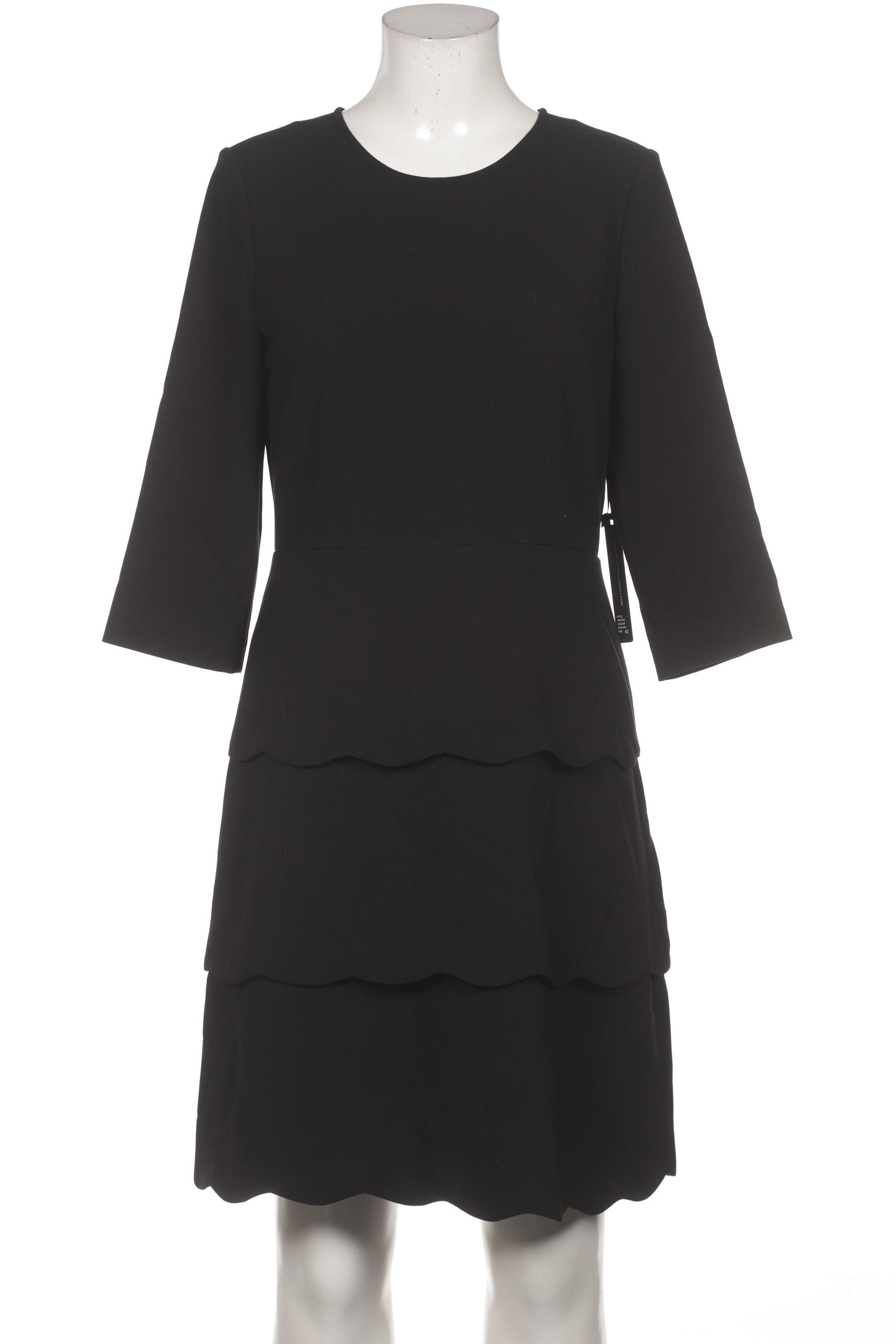 

Steffen Schraut Damen Kleid, schwarz, Gr. 40