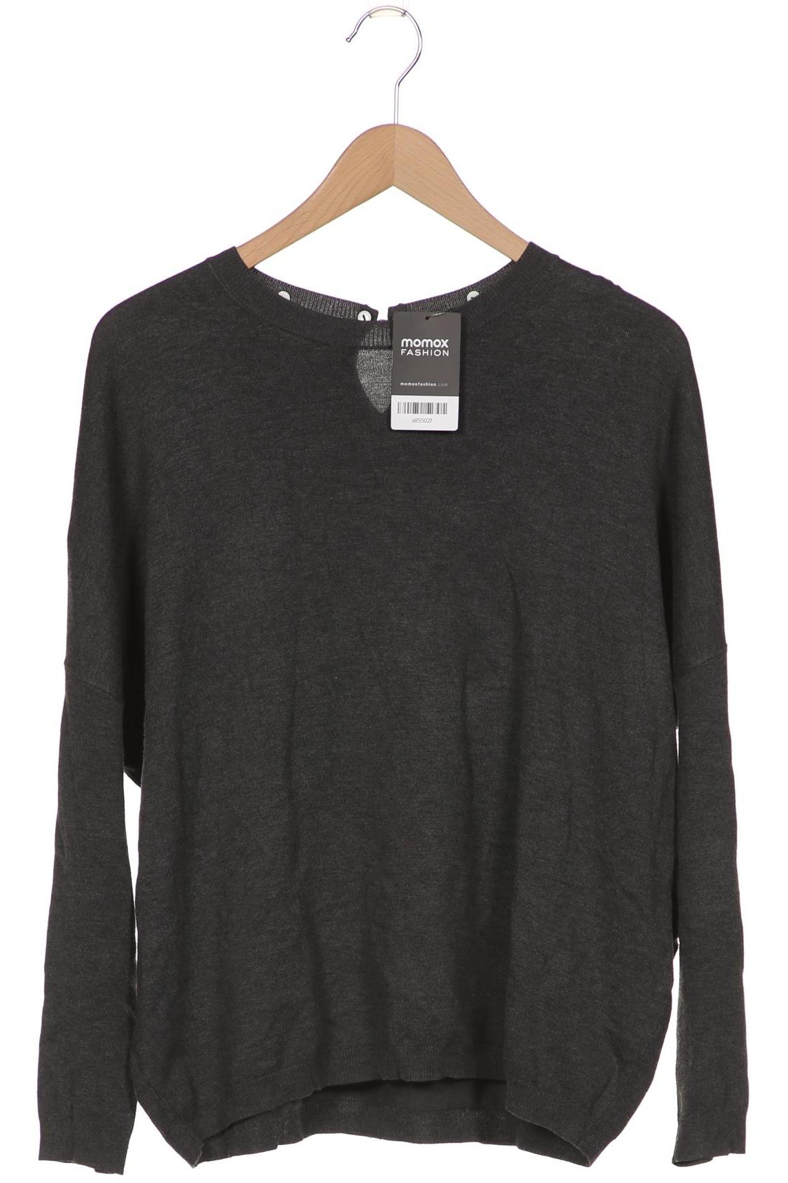 

Steffen Schraut Damen Pullover, grau