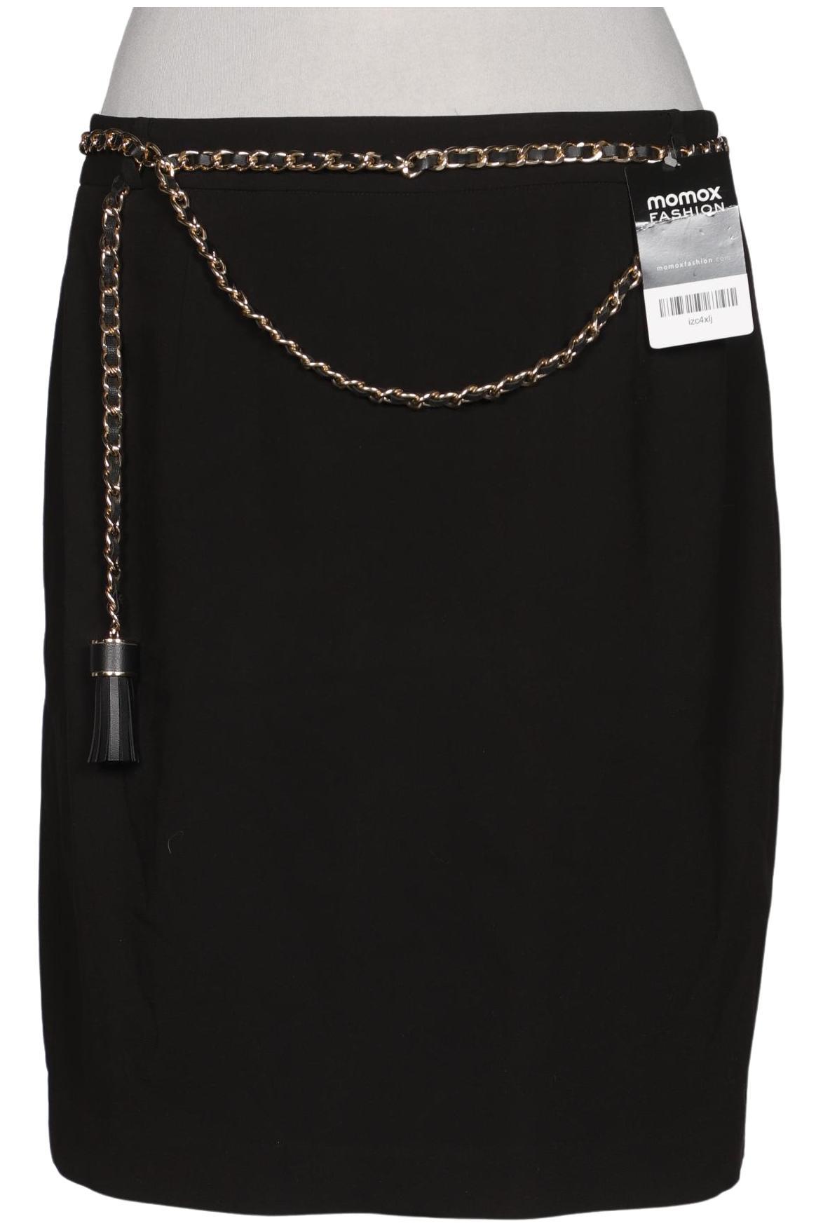 

Steffen Schraut Damen Rock, schwarz, Gr. 40