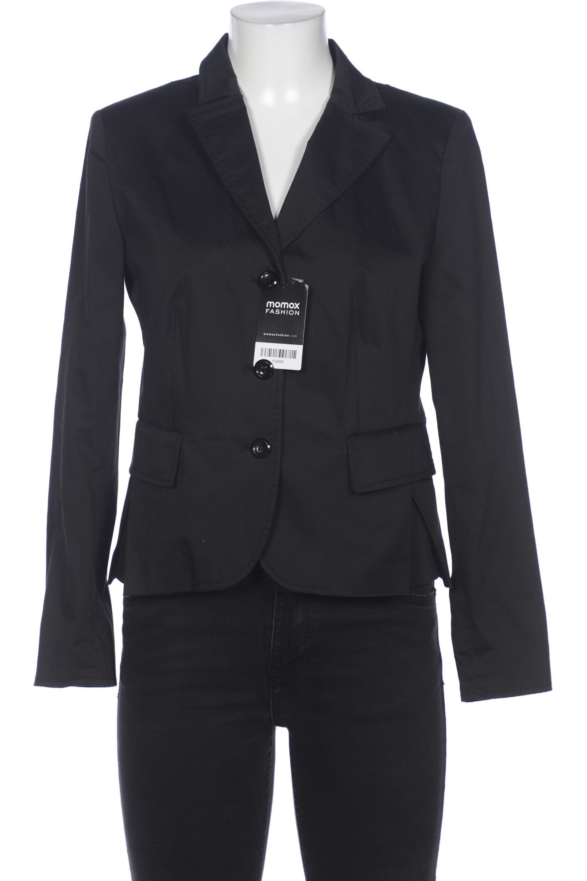 

Steffen Schraut Damen Blazer, schwarz