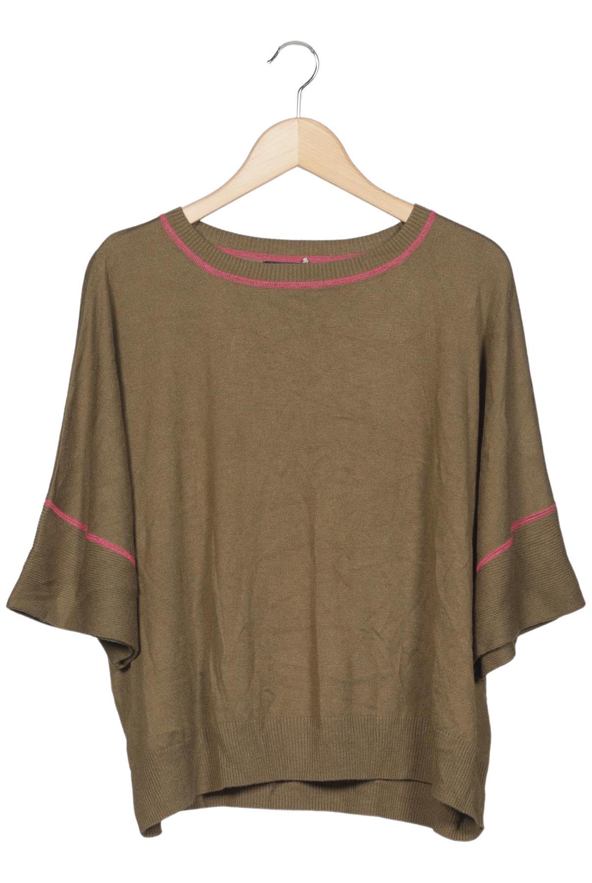 

Steffen Schraut Damen Pullover, grün, Gr. 48