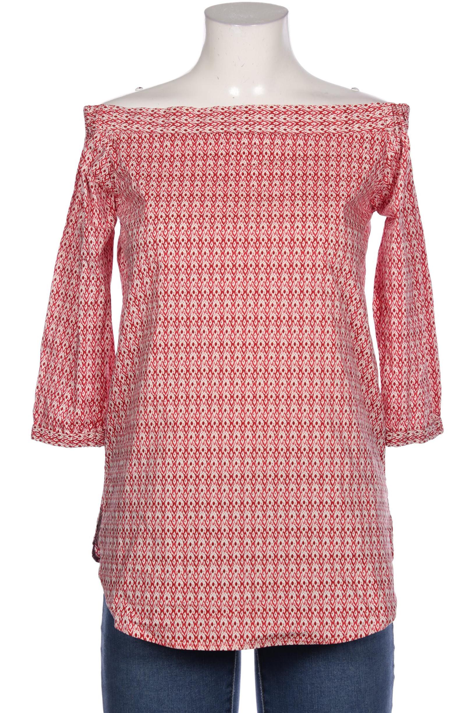 

Steffen Schraut Damen Bluse, rot