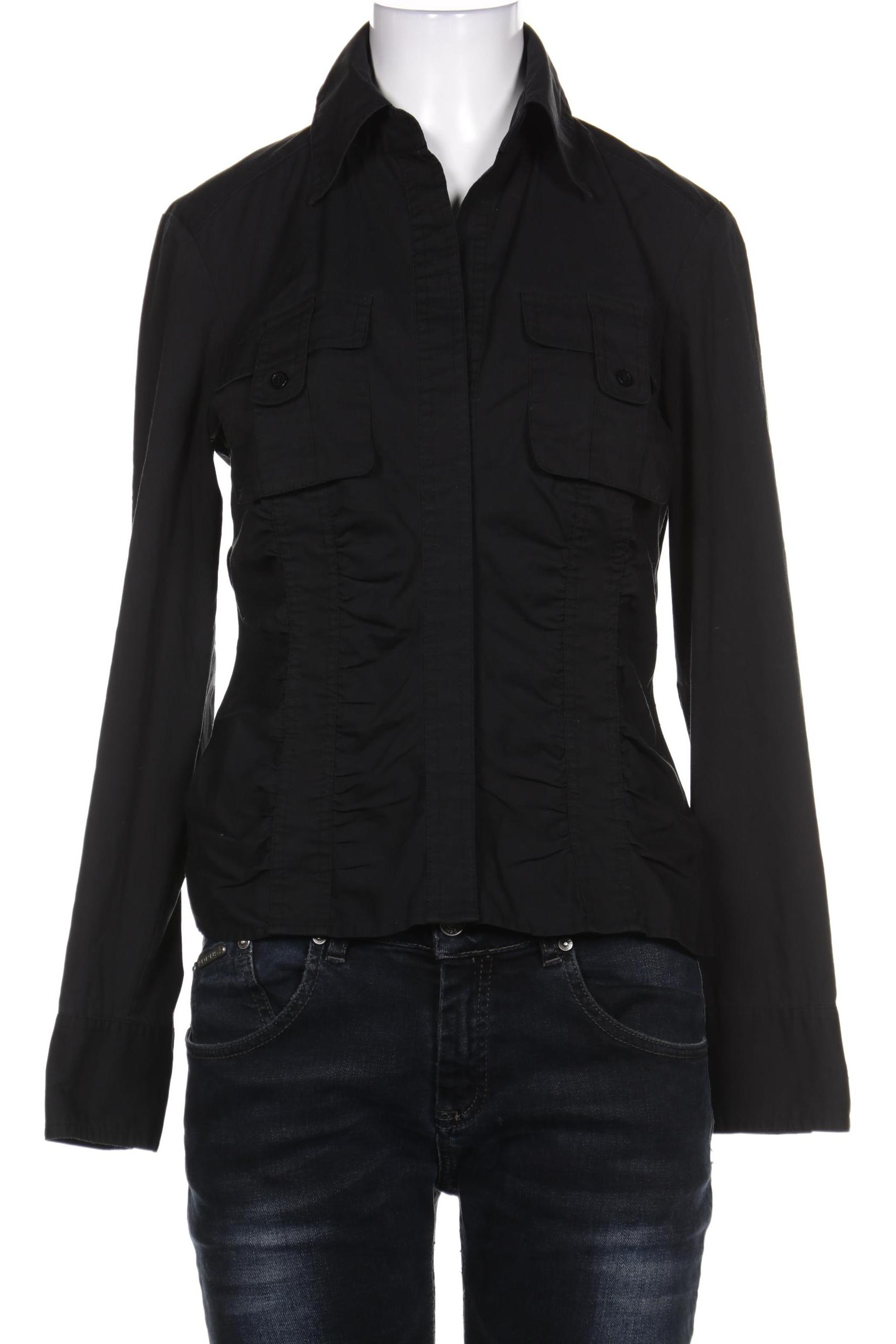 

Steffen Schraut Damen Bluse, schwarz