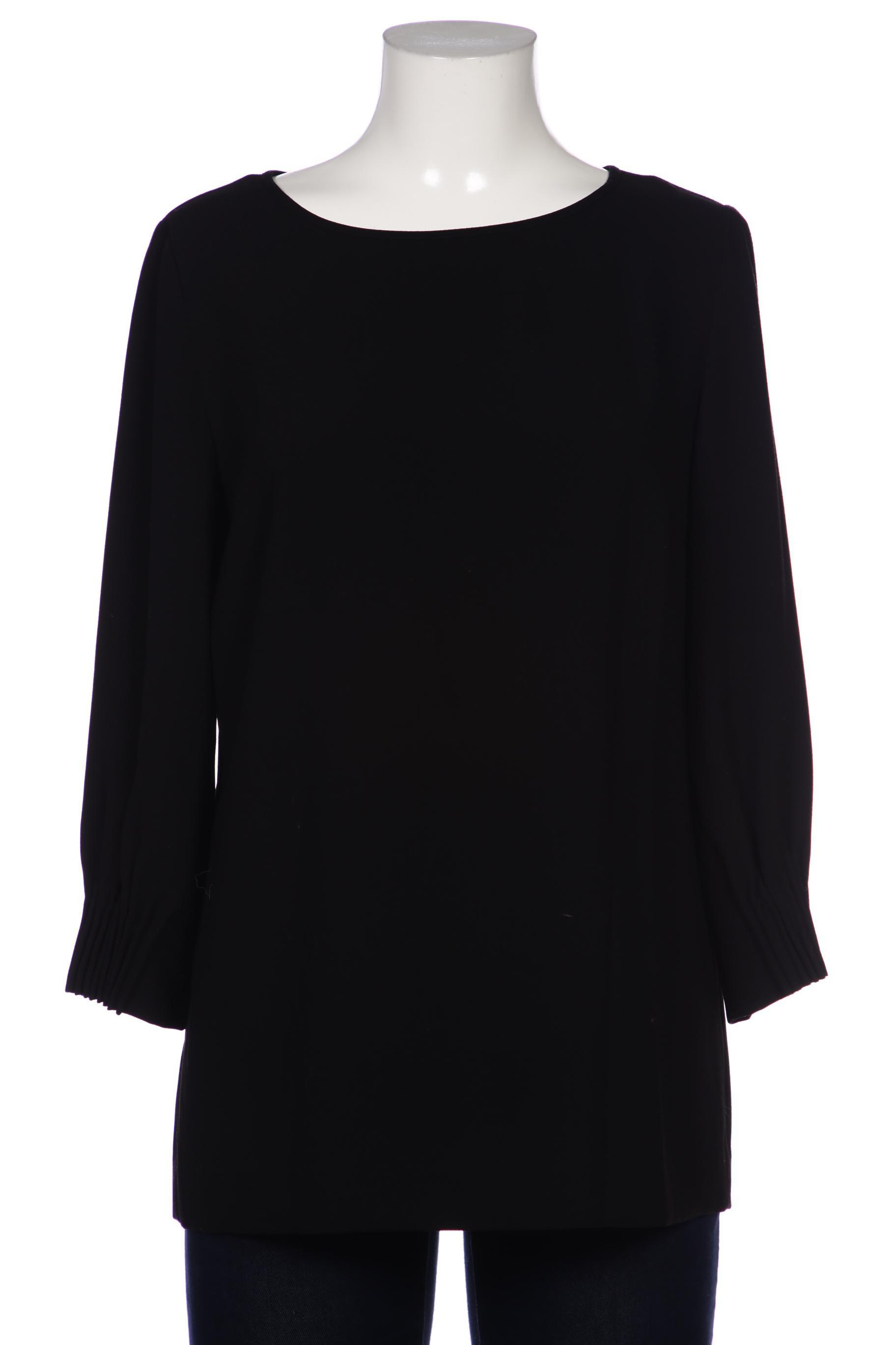 

Steffen Schraut Damen Bluse, schwarz