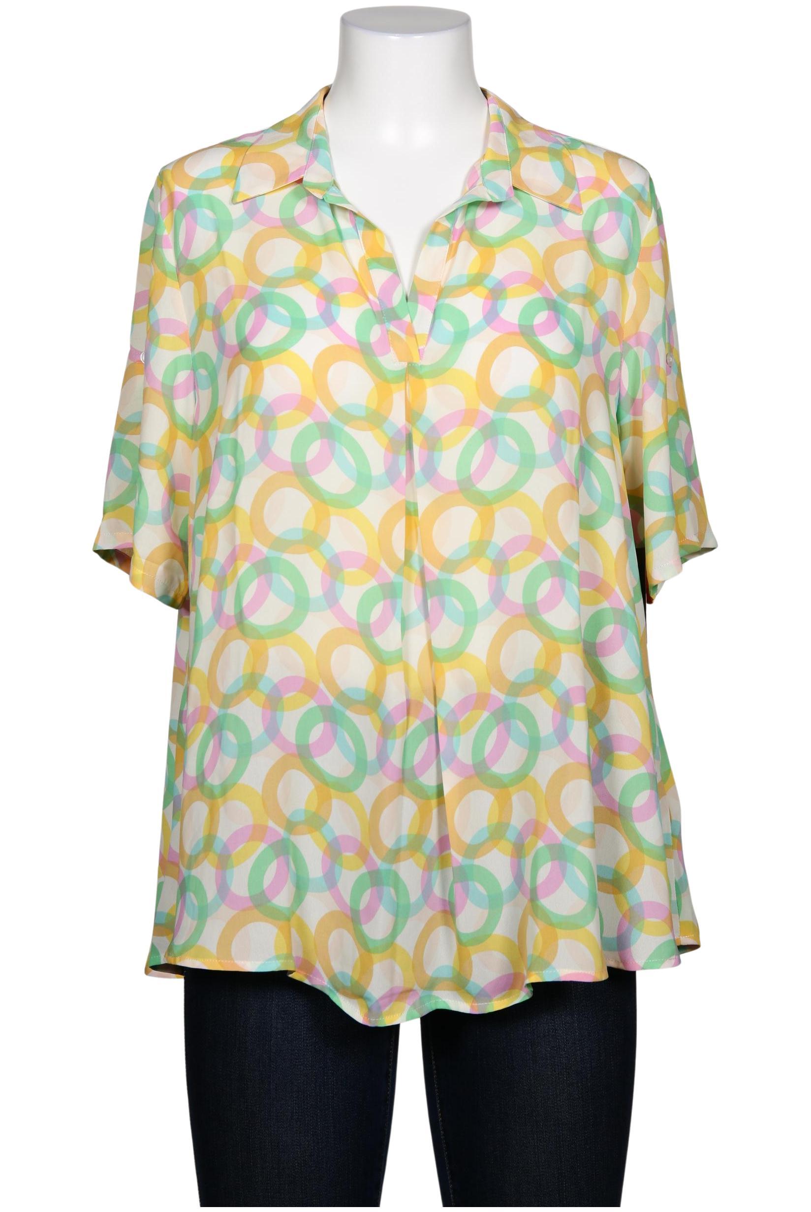 

Steffen Schraut Damen Bluse, beige, Gr. 42