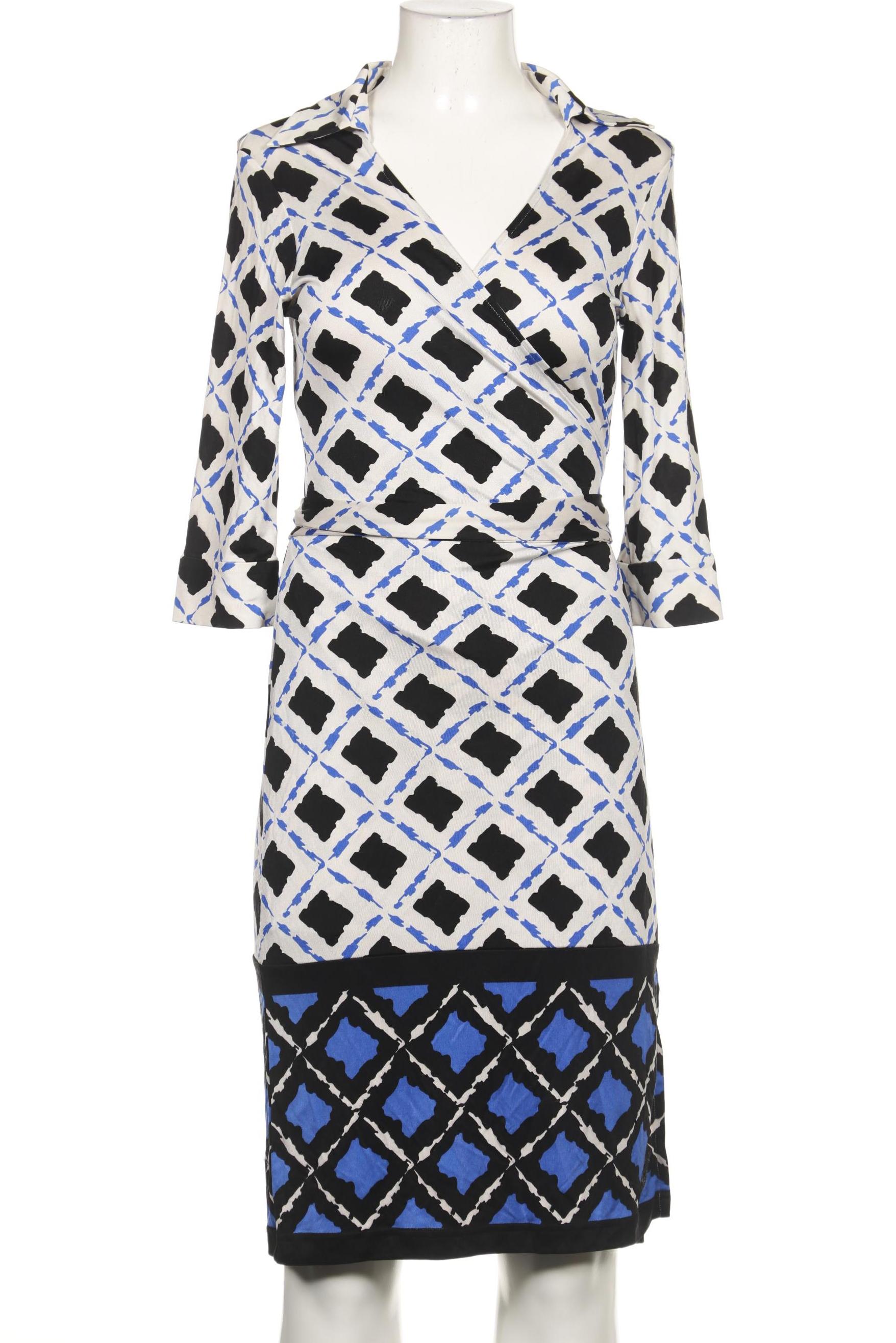 

Steffen Schraut Damen Kleid, mehrfarbig, Gr. 40
