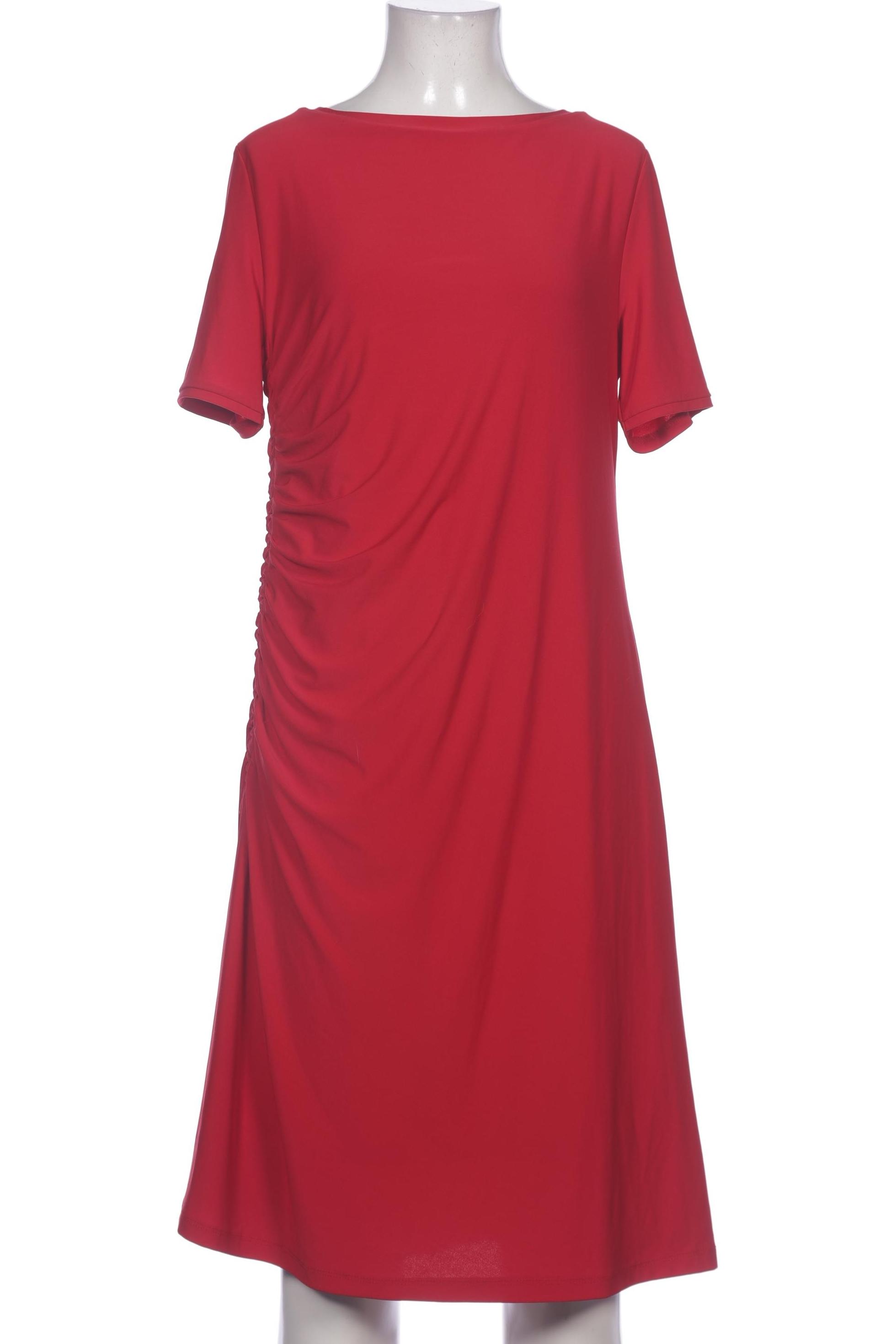 

Steffen Schraut Damen Kleid, rot, Gr. 40